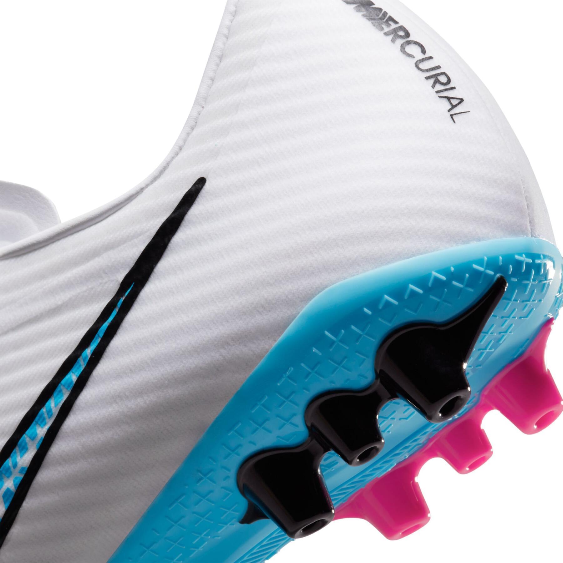 Scarpe da calcio Nike Zoom Mercurial Vapor 15 Academy AG - Blast Pack