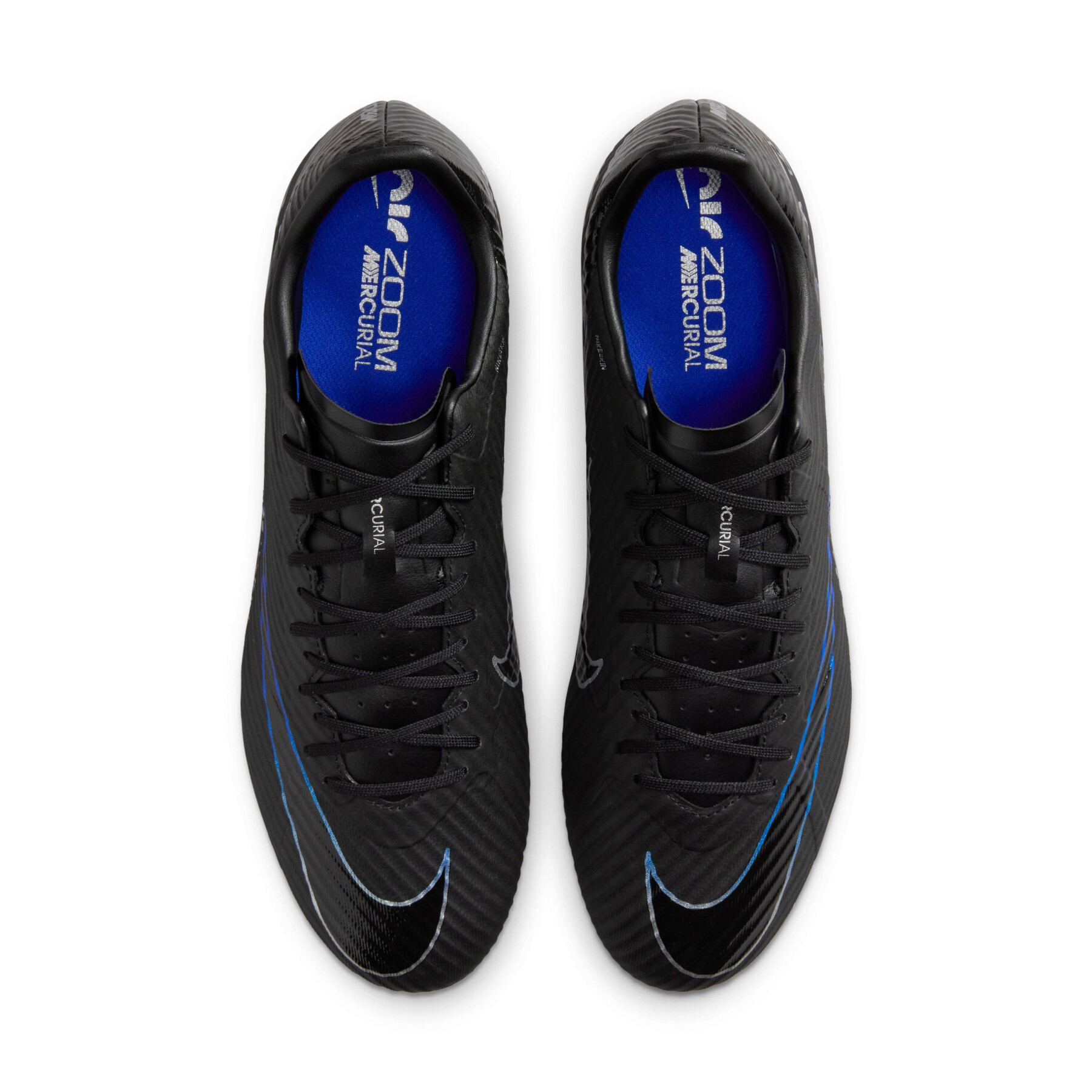 Scarpe da calcio Nike Zoom Mercurial Vapor 15 Academy SG-Pro Anti-Clog