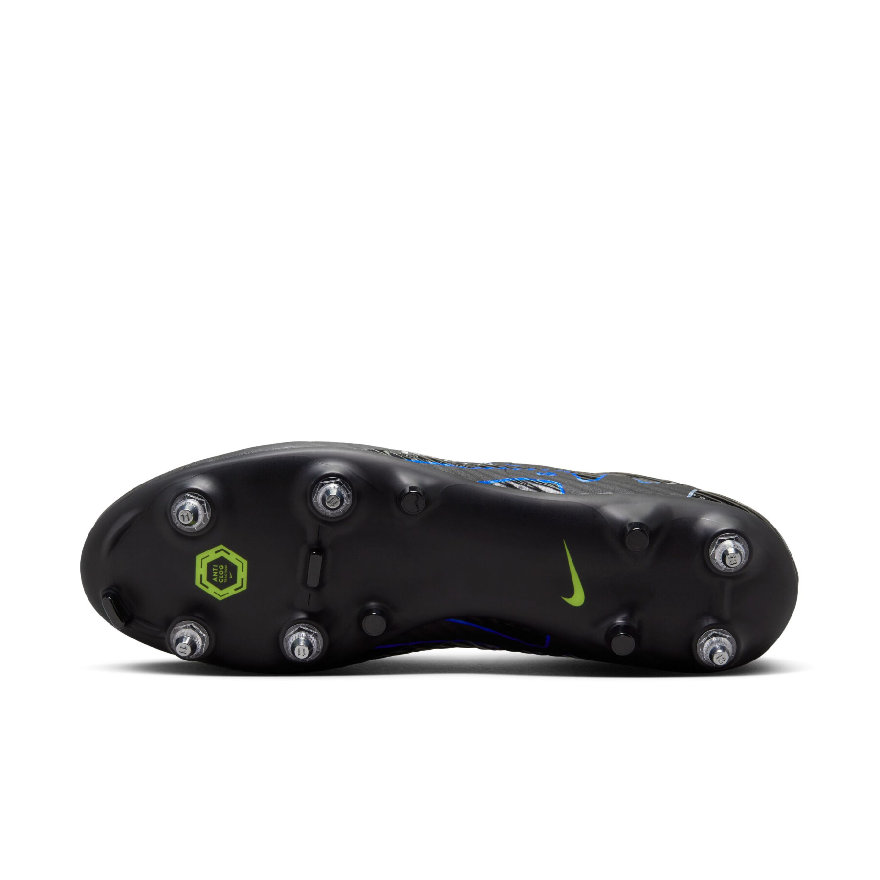 Scarpe da calcio Nike Zoom Mercurial Vapor 15 Academy SG-Pro Anti-Clog