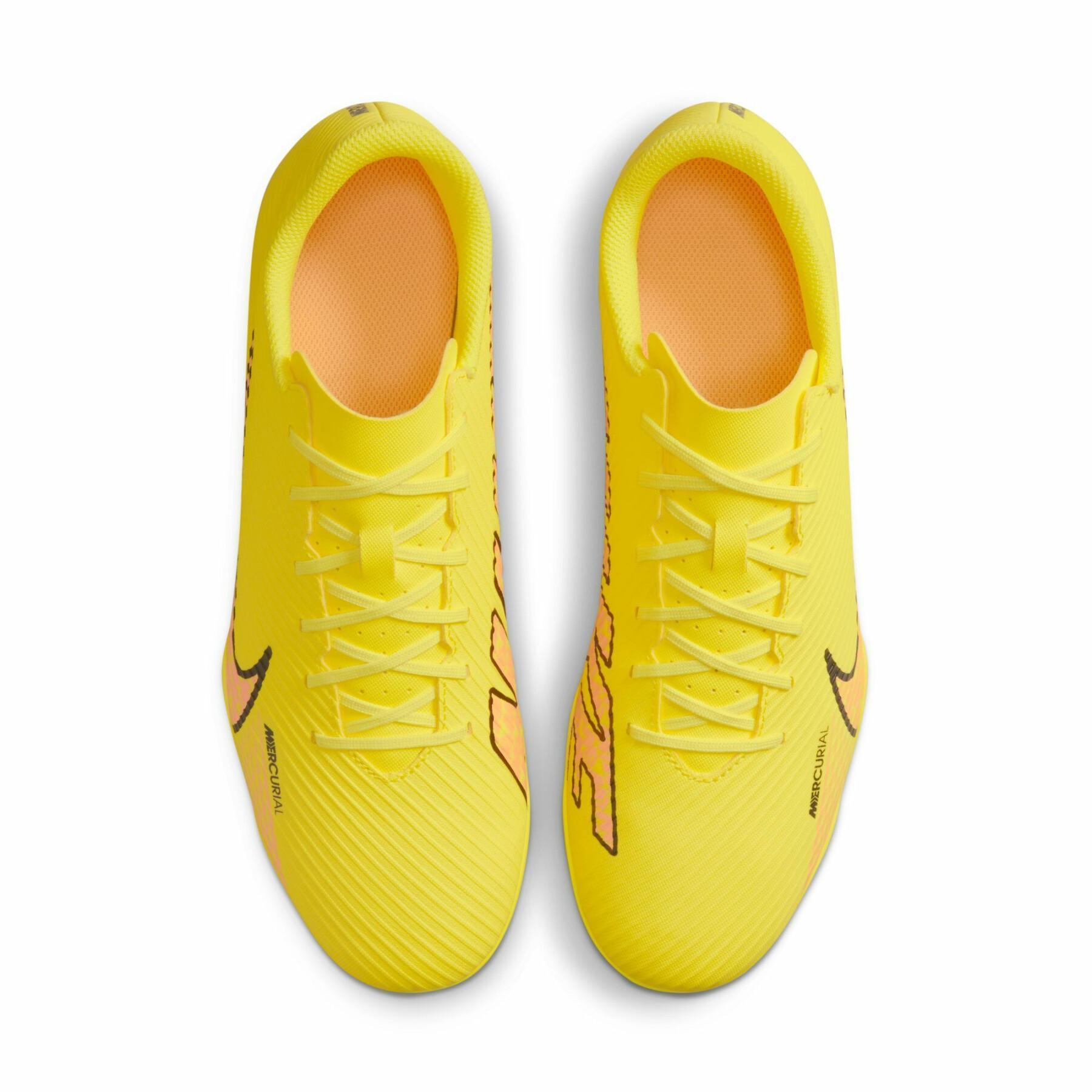 Scarpe da calcio Nike Mercurial Vapor 15 Club MG - Lucent Pack