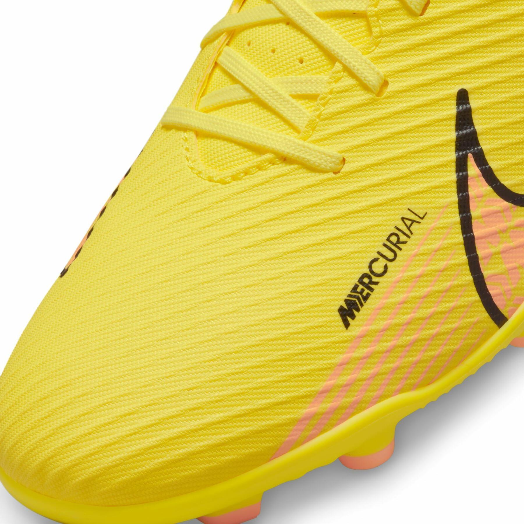 Scarpe da calcio Nike Mercurial Vapor 15 Club MG - Lucent Pack