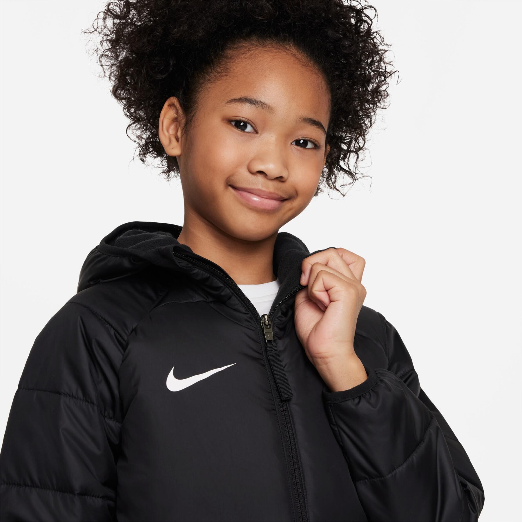 Giacca della tuta da ginnastica per bambini Nike TF Academy Pro