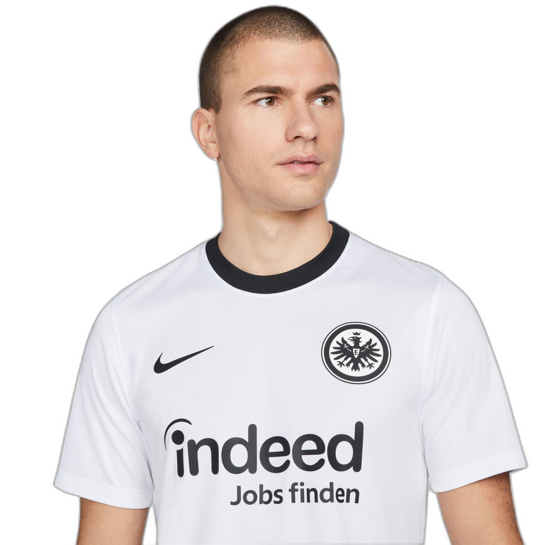 Maglia da allenamento Eintracht Francfort 2022/23