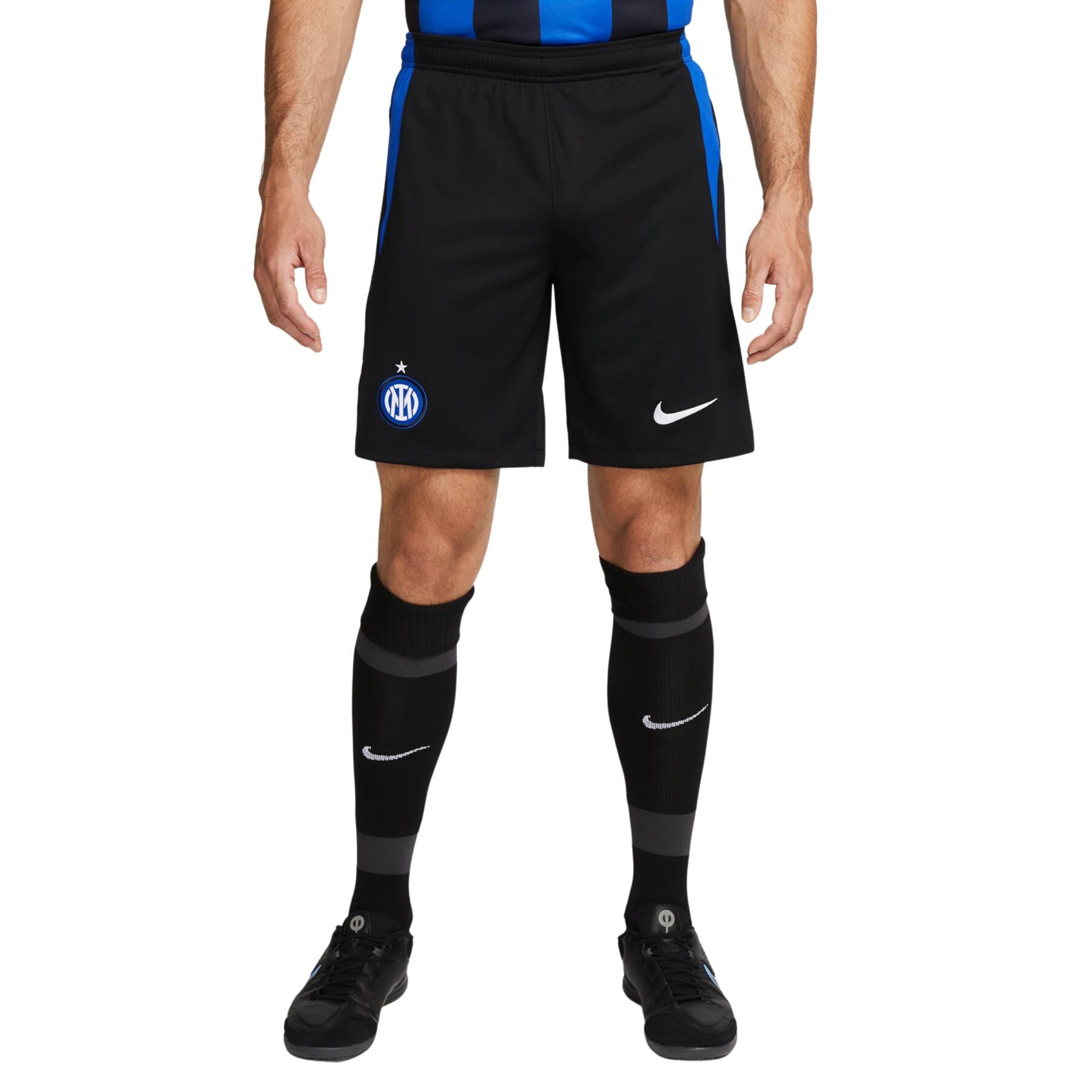 Pantaloncini Home Inter Milan 2022/23