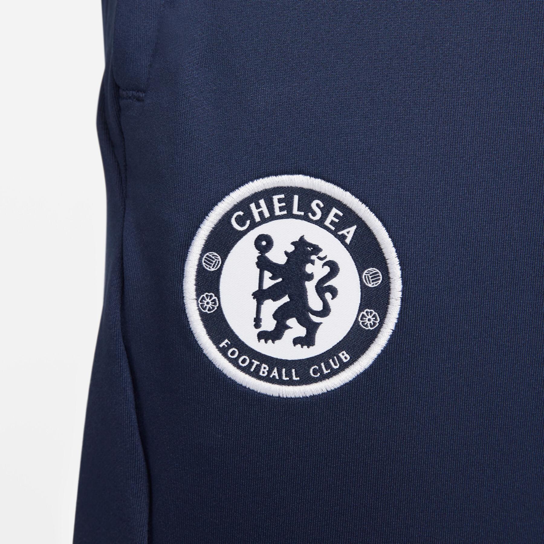 Pantaloni da ginnastica Chelsea FC Strike KS 2022/23