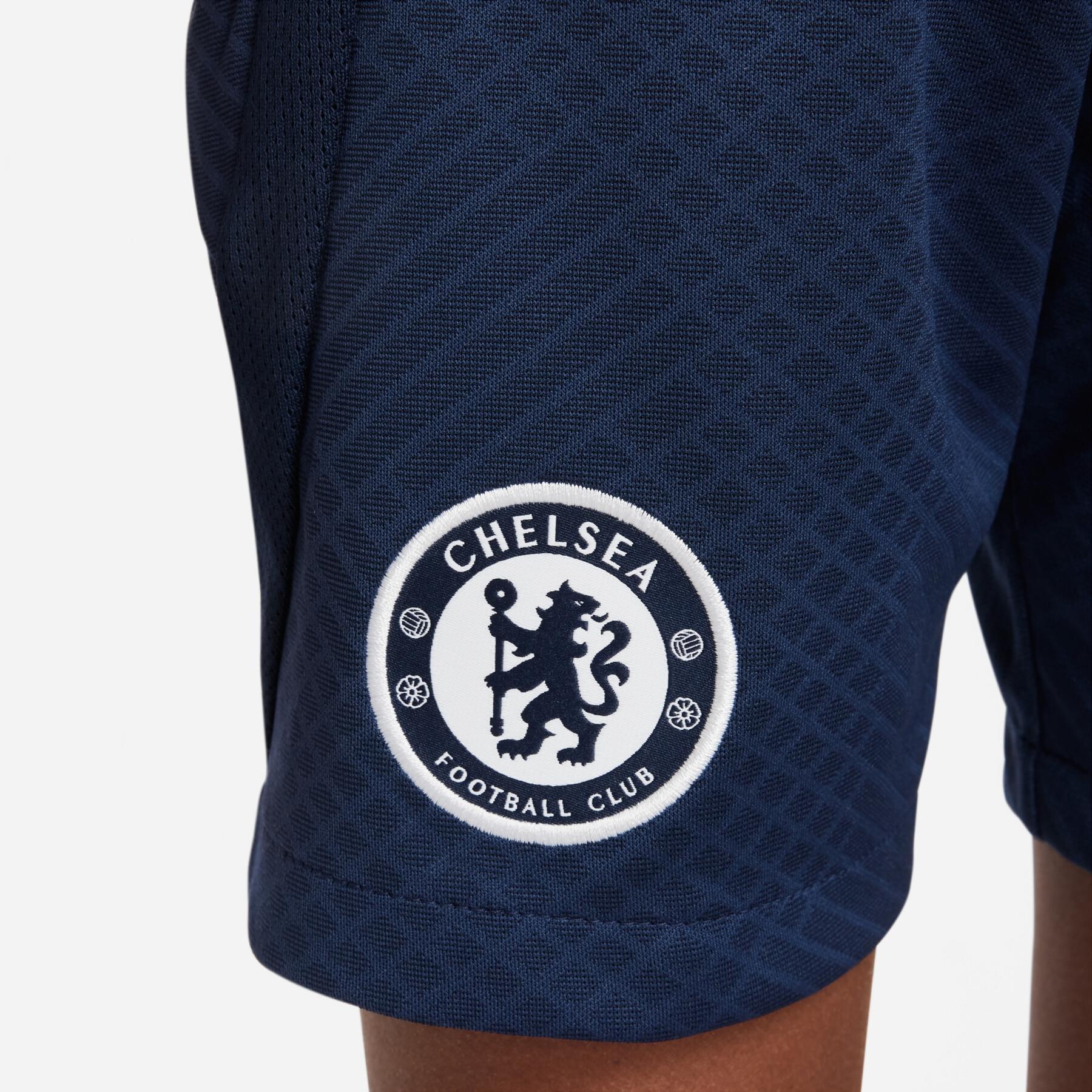Pantaloncini da allenamento per bambini Chelsea FC Strike Ks 2022/23