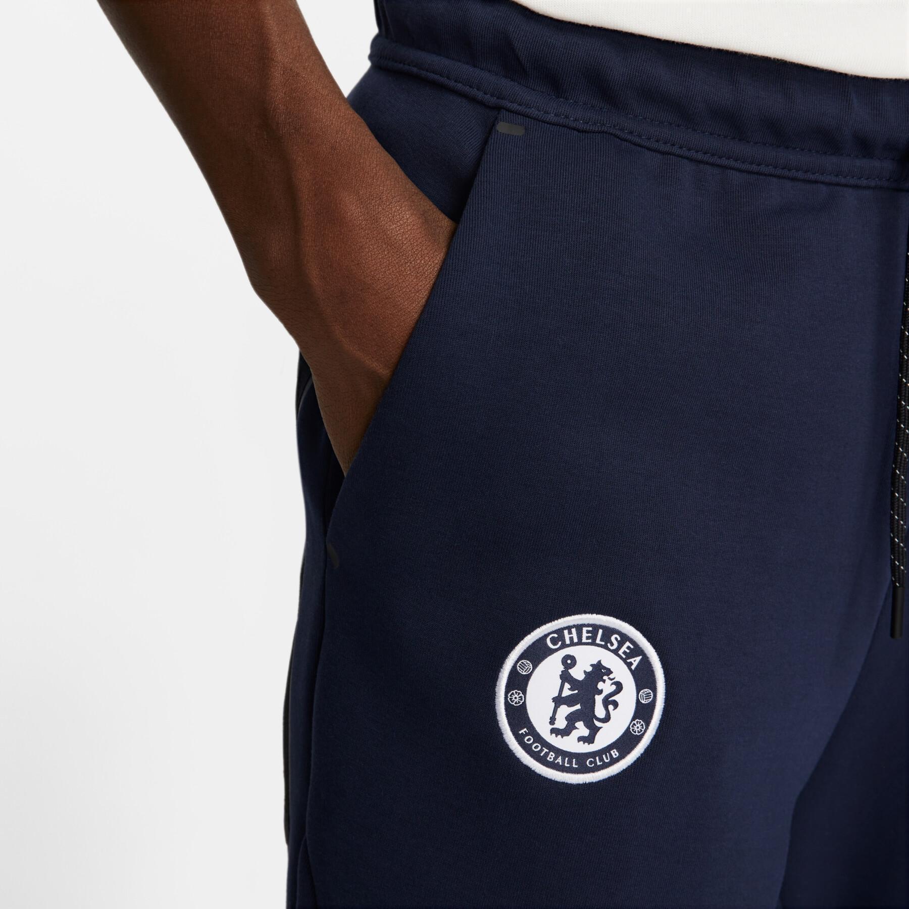 Pantaloni della tuta del Chelsea 2022/23