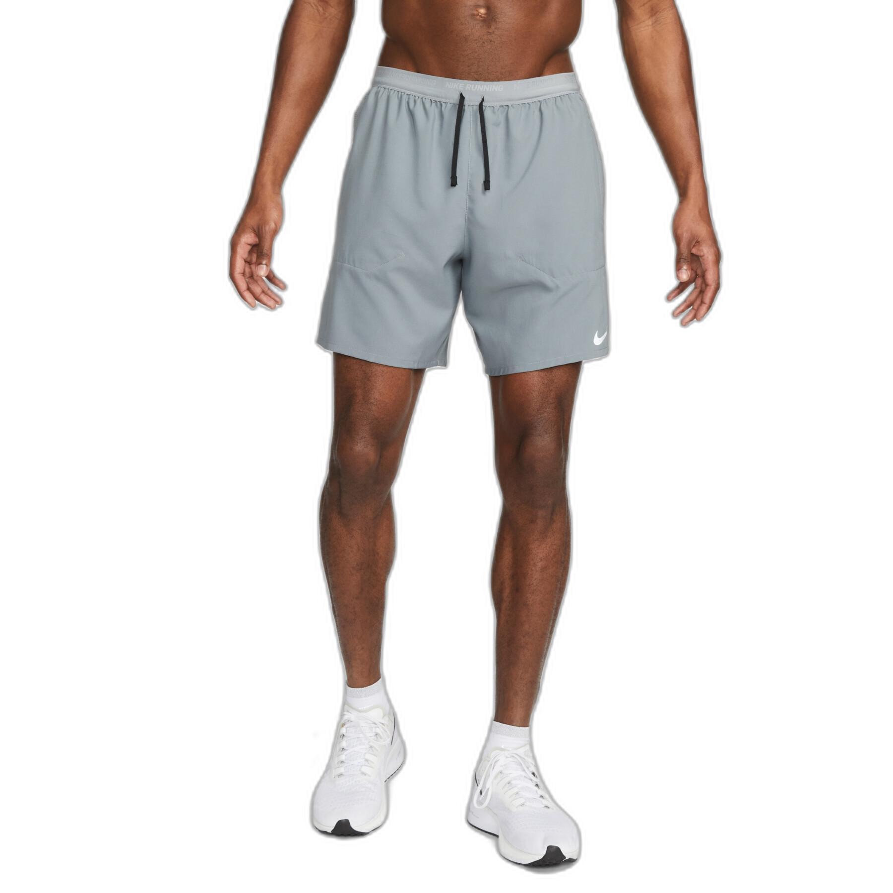 Pantaloncini 2 in 1 Nike Dri-FIT Stride
