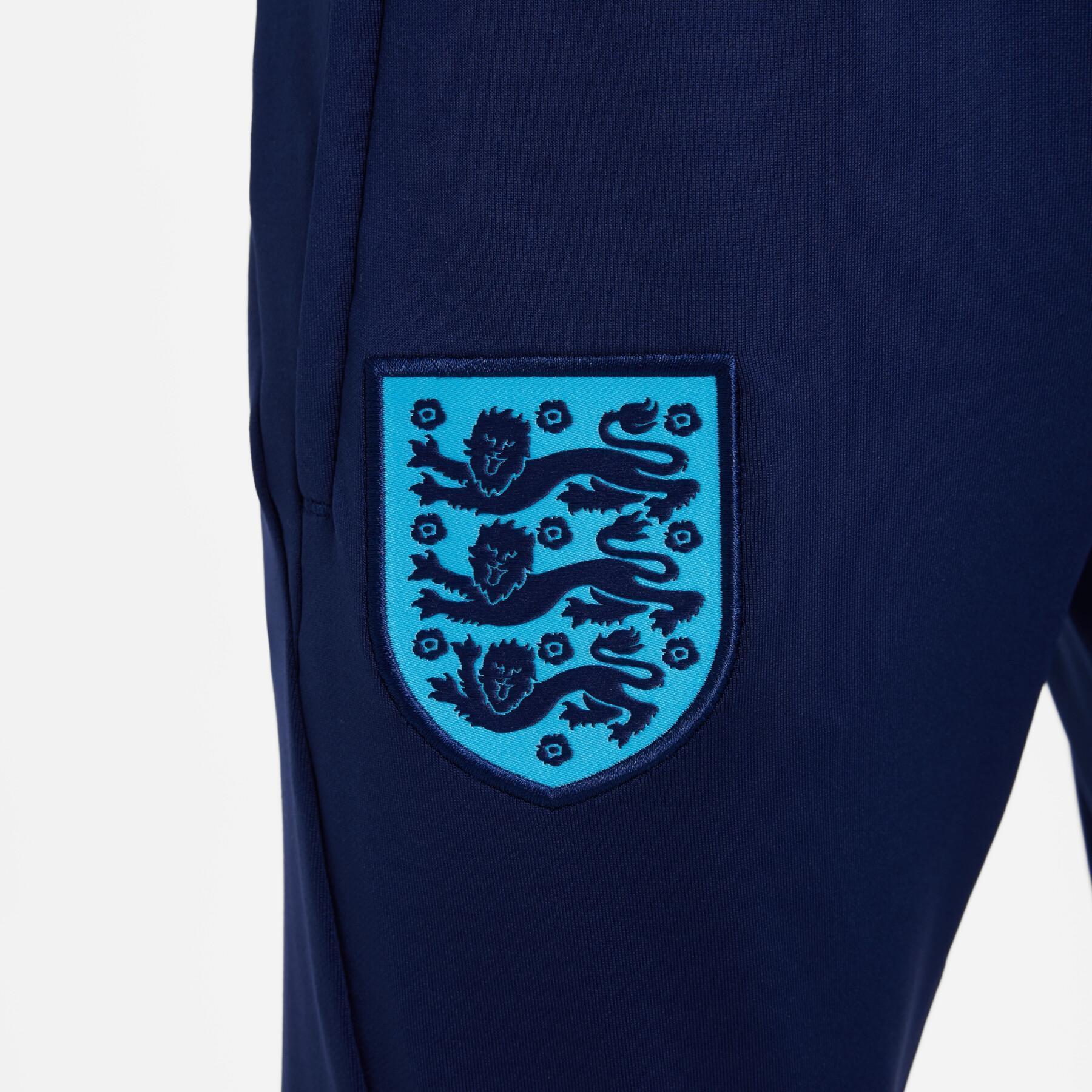 Pantaloni da tuta per bambini Angleterre 2022/23
