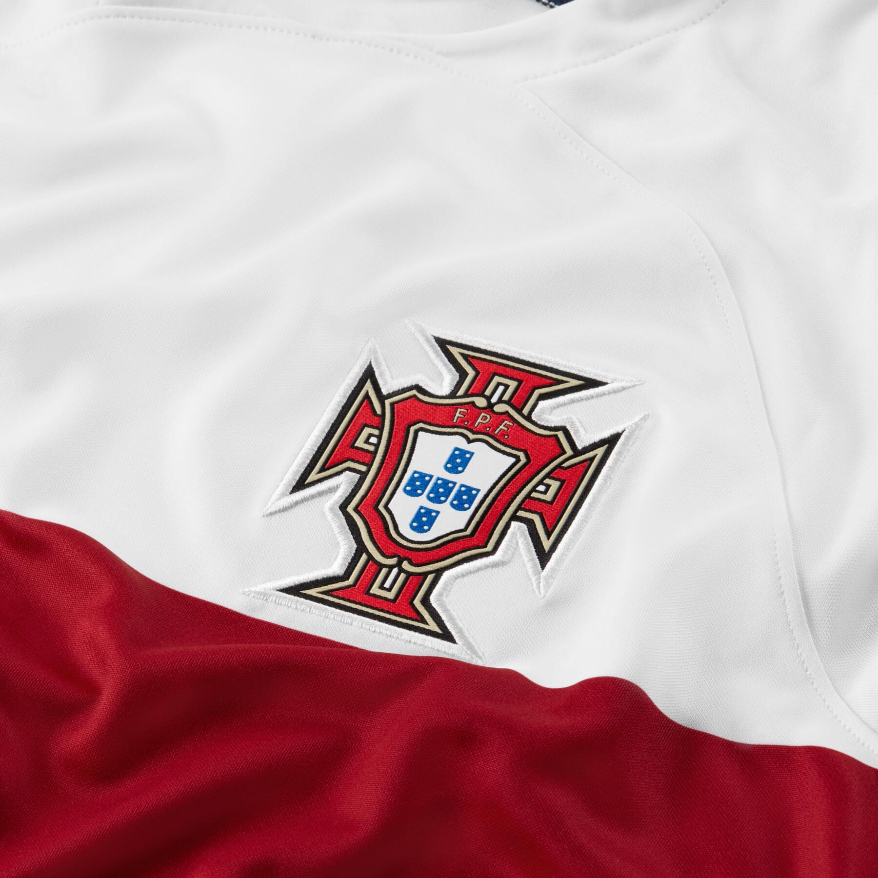 Maglia da trasferta per i Mondiali 2022 Portugal