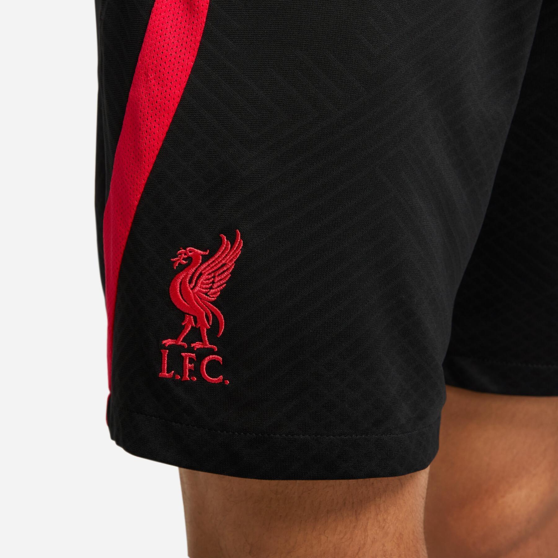 Pantaloncini da allenamento Liverpool FC 2022/23