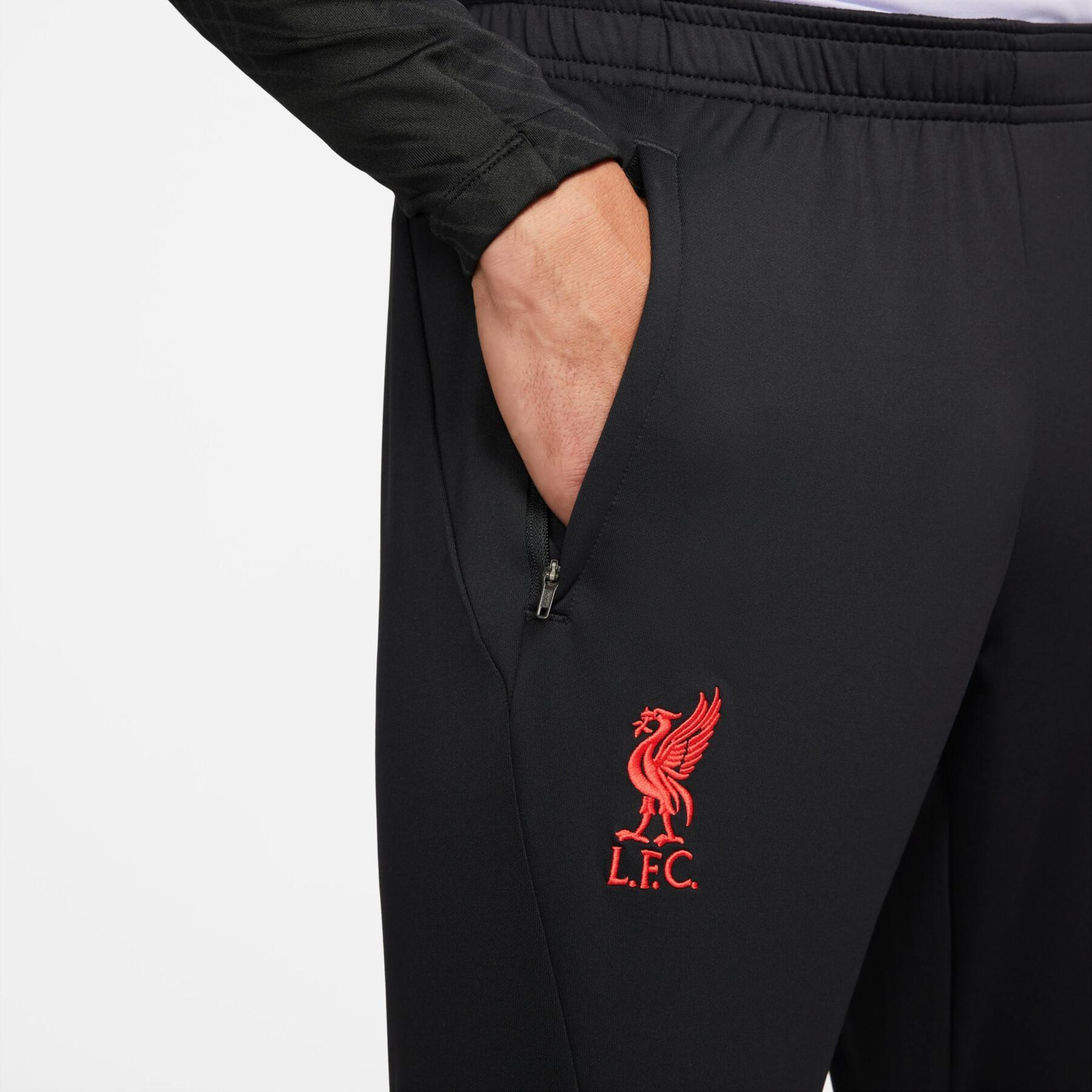 Pantaloni da ginnastica Liverpool FC 2022/23