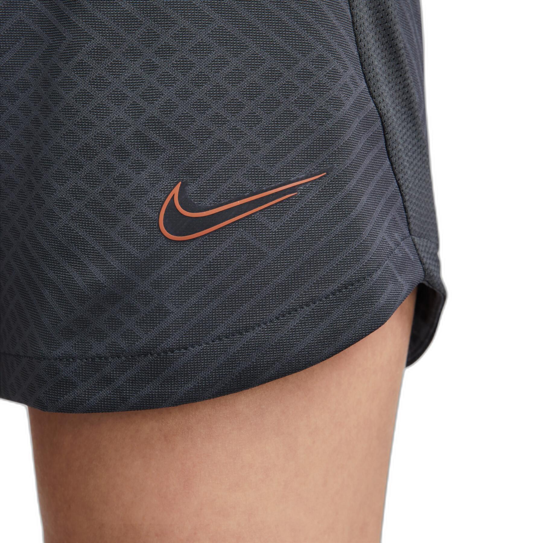 Pantaloncini da donna Nike Dri-Fit Strike