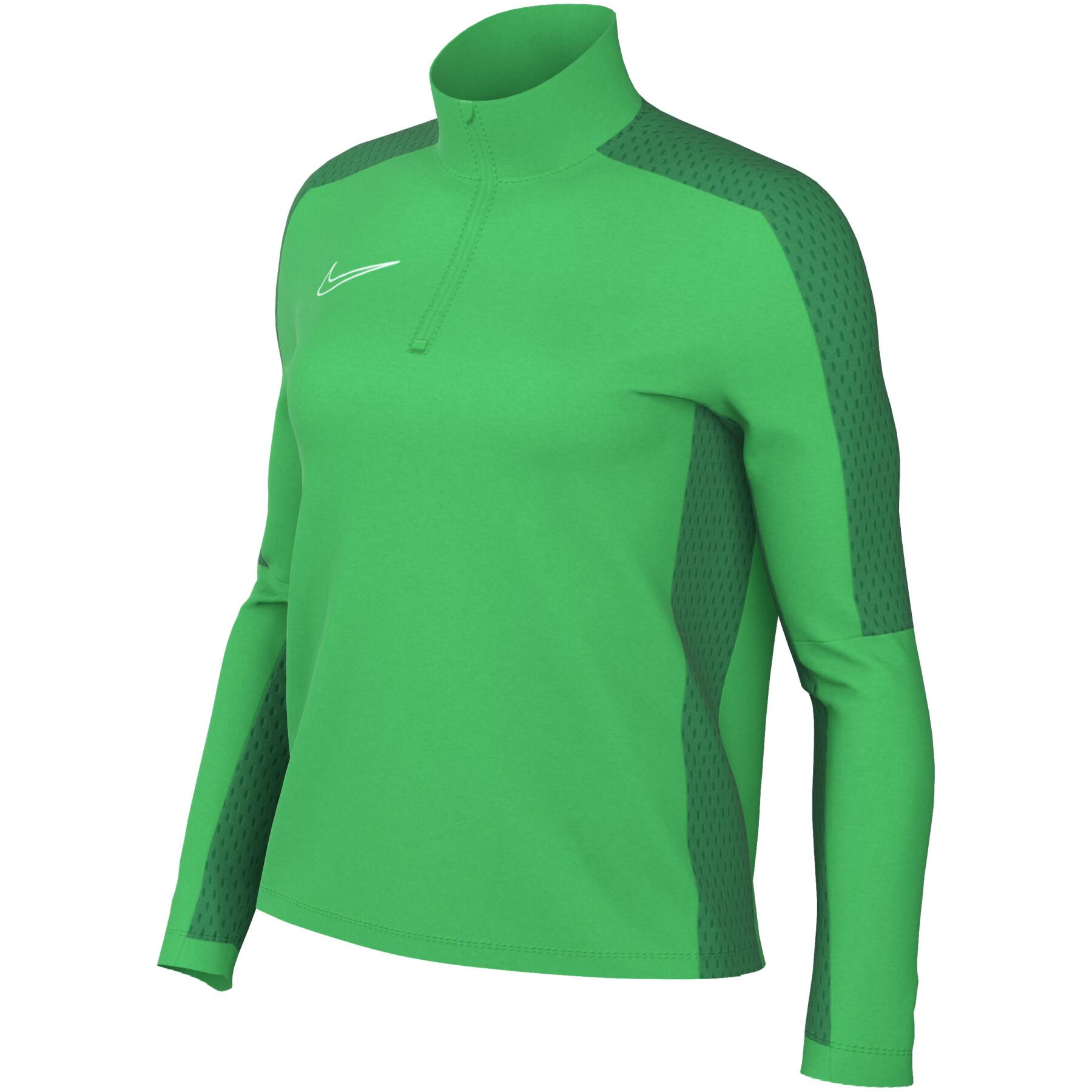 Sweatshirt donna Nike Dri-FIT Academy 2023 Dril