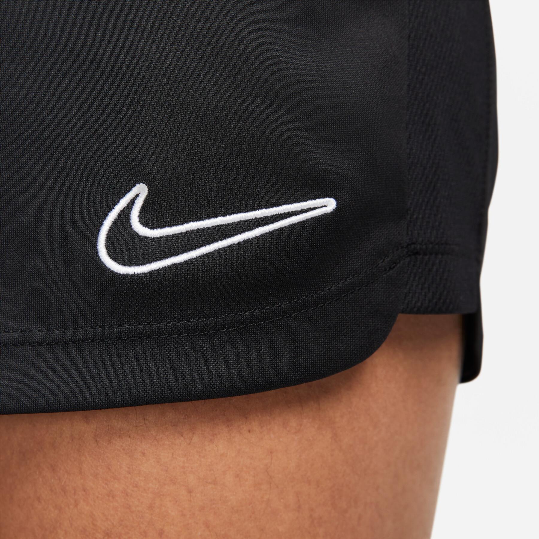 Pantaloncini da donna Nike Dri-Fit Academy 23