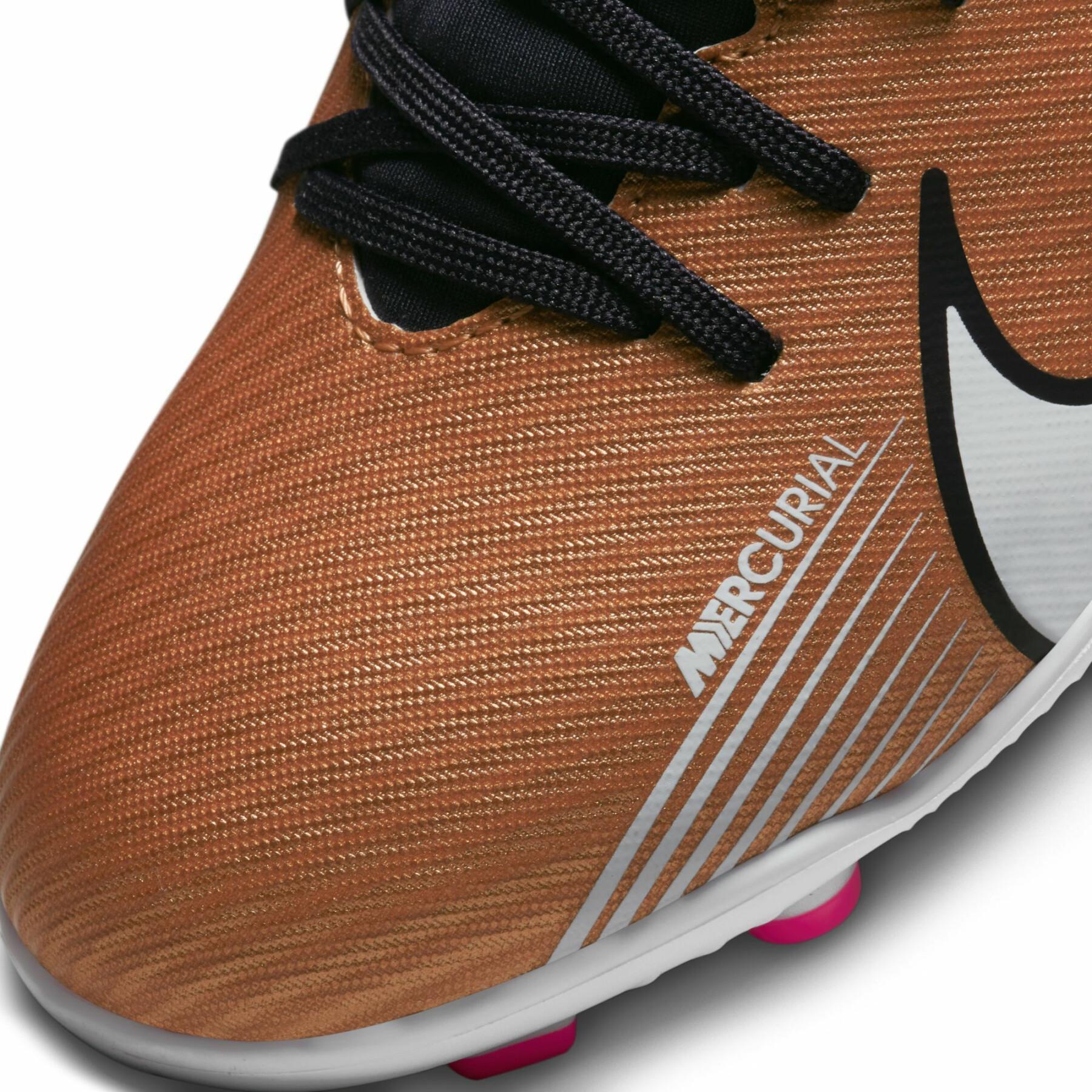 Scarpe da calcio per bambini Nike Mercurial Superfly 9 Club FG/MG - Generation Pack