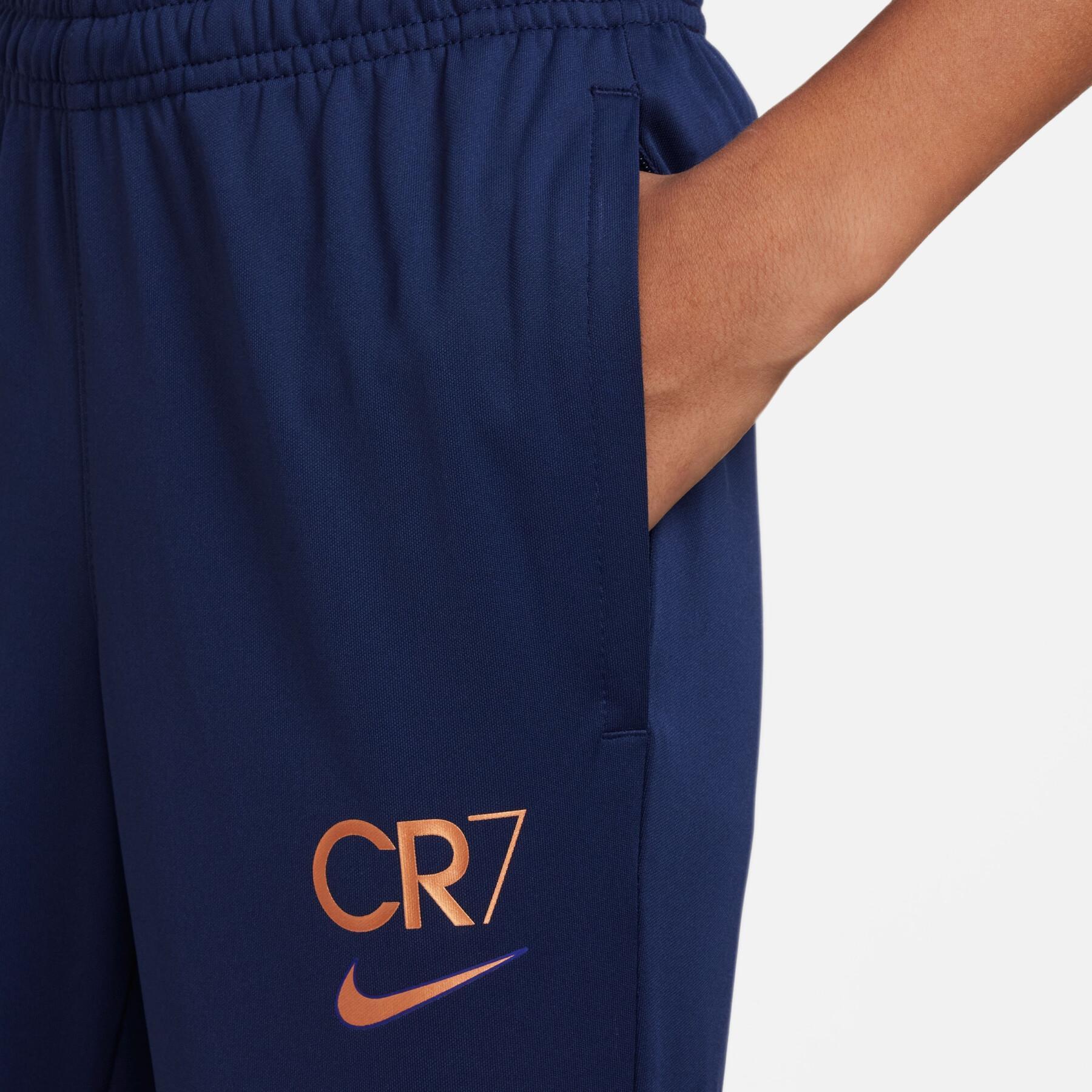 Pantaloni da ginnastica Nike CR7