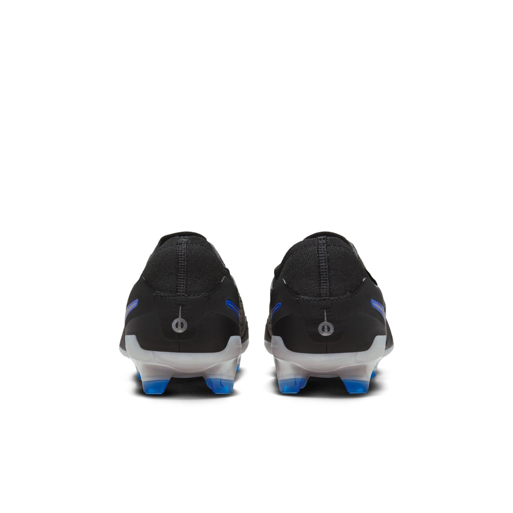 Scarpe da calcio Nike Tiempo Legend 10 Pro FG - Shadow Pack