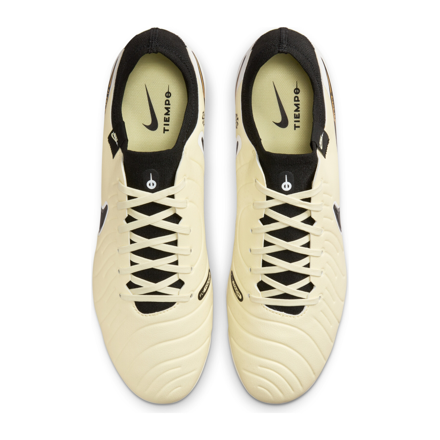 Scarpe da calcio Nike Tiempo Legend 10 Pro FG
