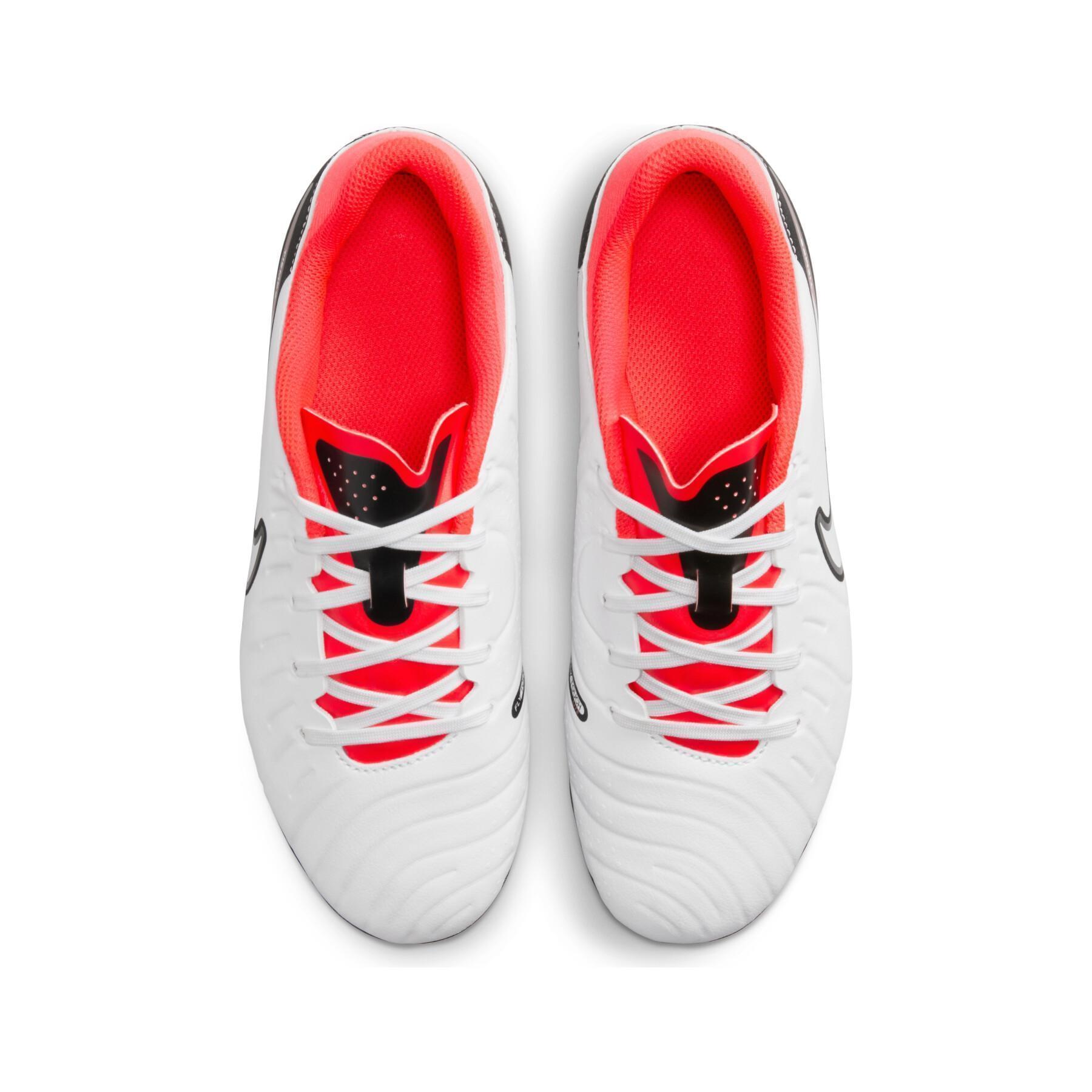 Scarpe da calcio per bambini Nike Tiempo Legend 10 Academy MG - Ready Pack