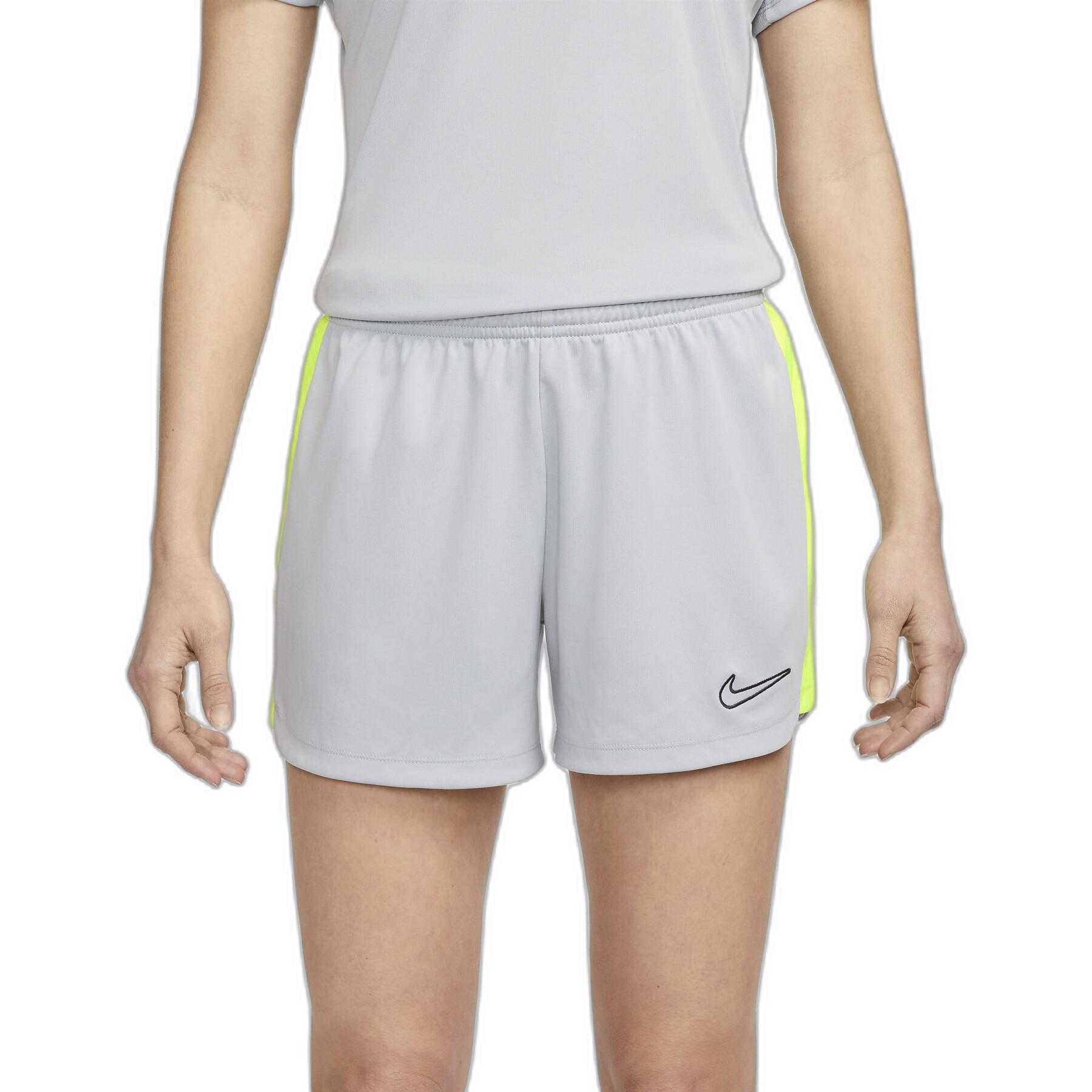 Pantaloncini da donna Nike Dri-FIT Academy 2023 Branded