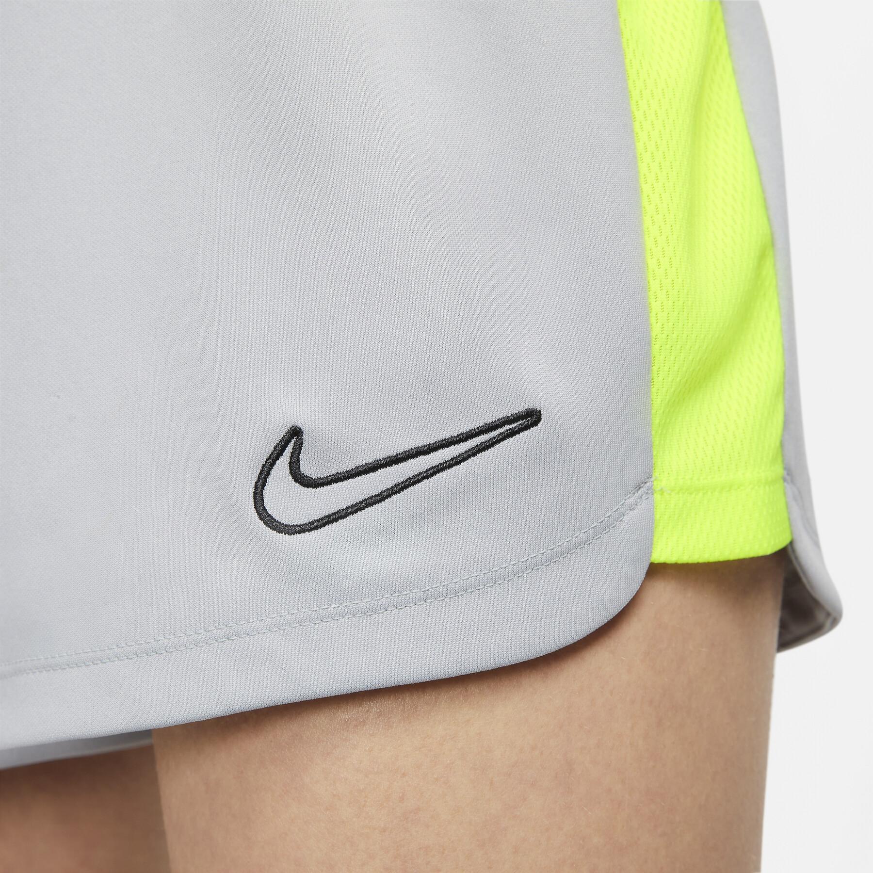 Pantaloncini da donna Nike Dri-FIT Academy 2023 Branded
