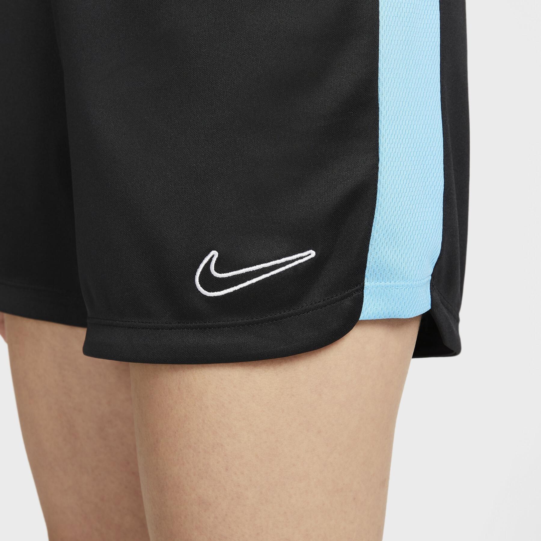 Pantaloncini da donna Nike Dri-Fit Academy 23 Branded