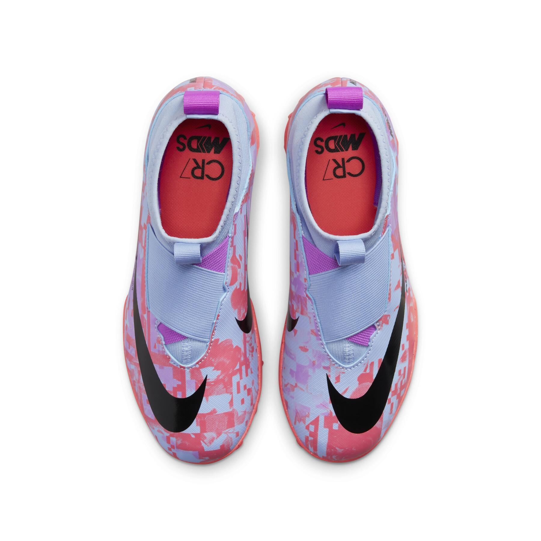 Scarpe da calcio per bambini Nike ZOOM SUPERFLY 9 ACAD MDS TF - MDS pack