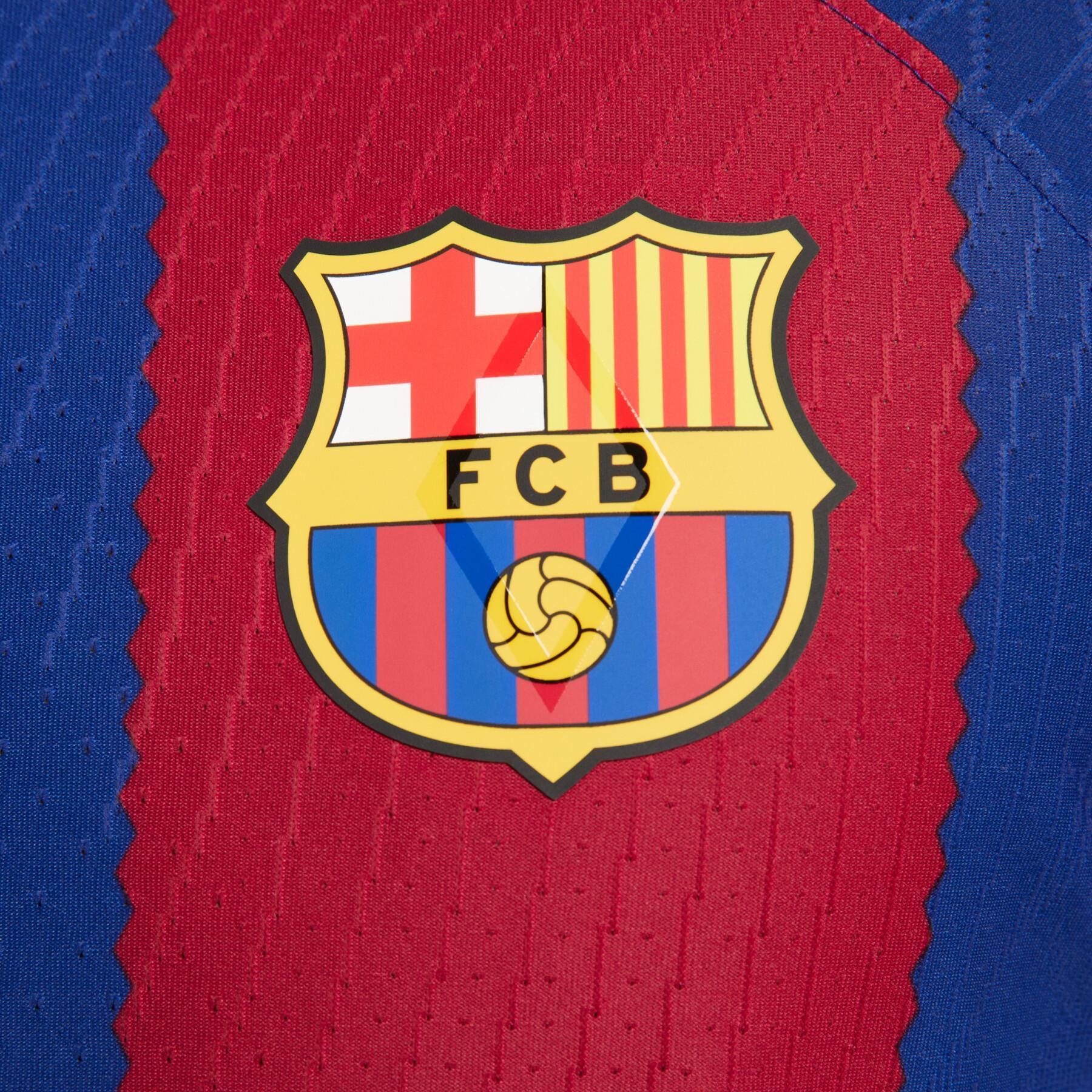 Maglia Home autentica FC Barcelone 2023/24