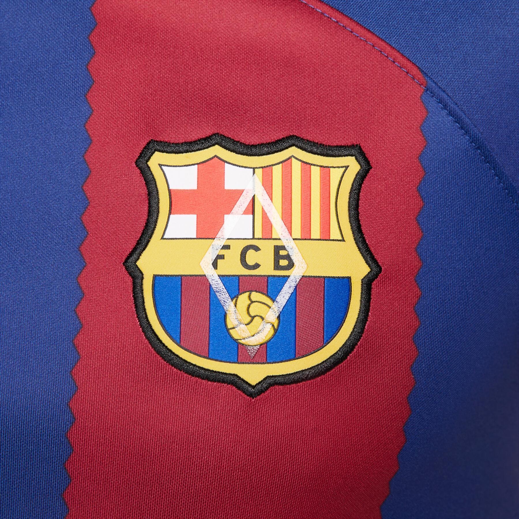 Maglia Home FC Barcelone 2023/24