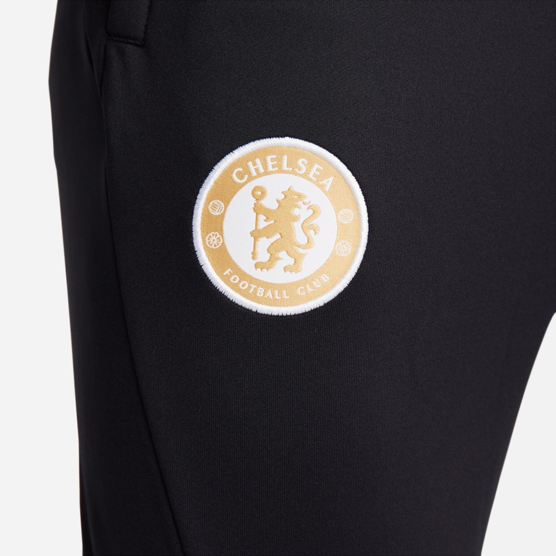 Pantaloni da allenamento Chelsea strike 2023/24
