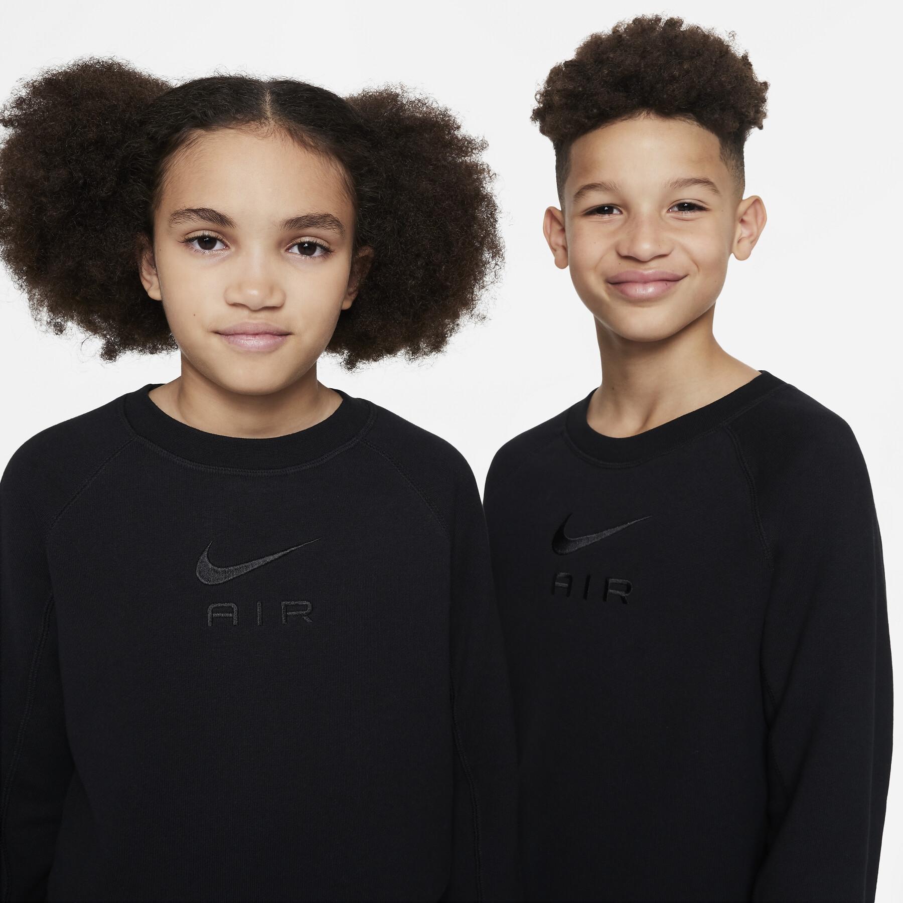 Sweatshirt bambino Nike Air