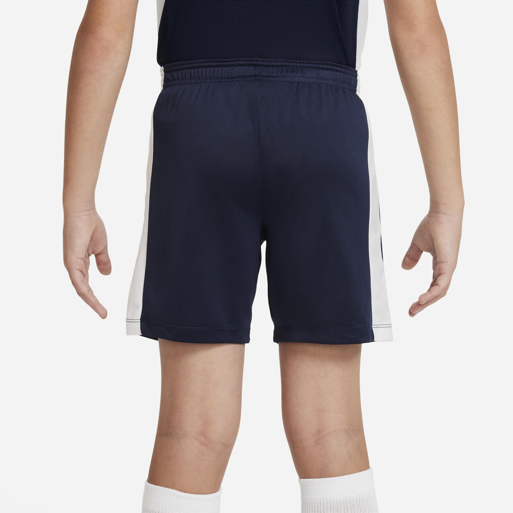 Pantaloncini per bambini Nike Dri-Fit Academy 23 BR