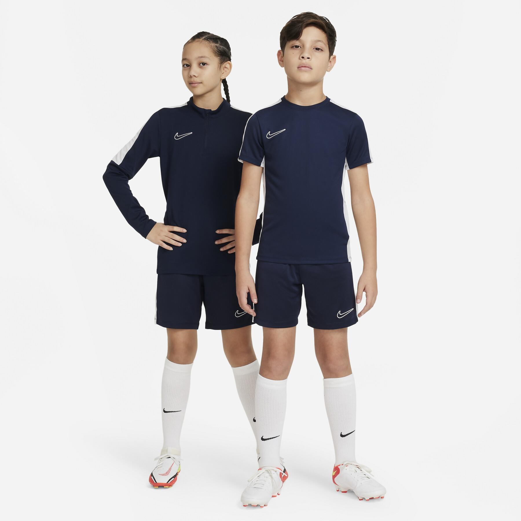 Pantaloncini per bambini Nike Dri-Fit Academy 23 BR
