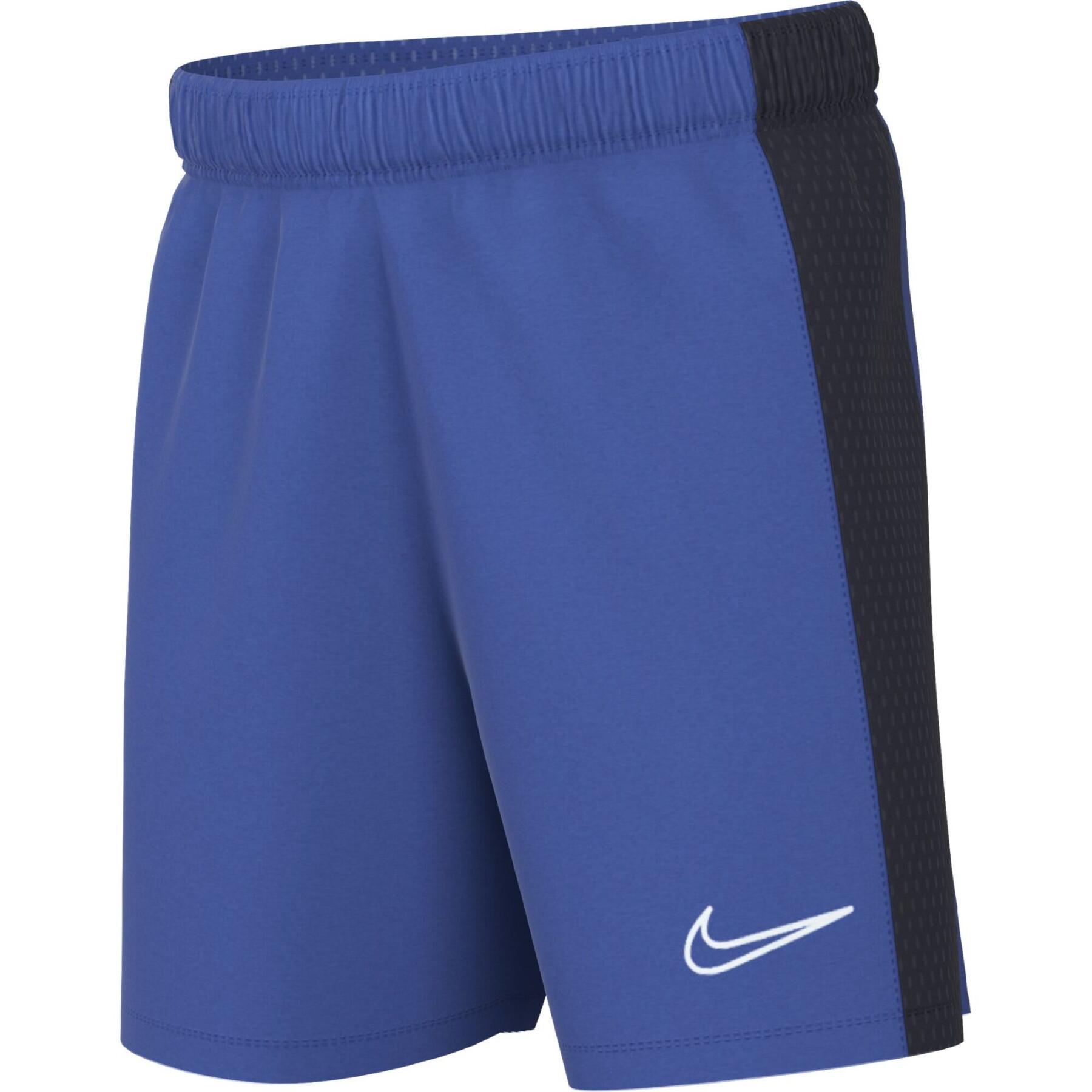 Pantaloncini per bambini Nike Dri-Fit Academy 23