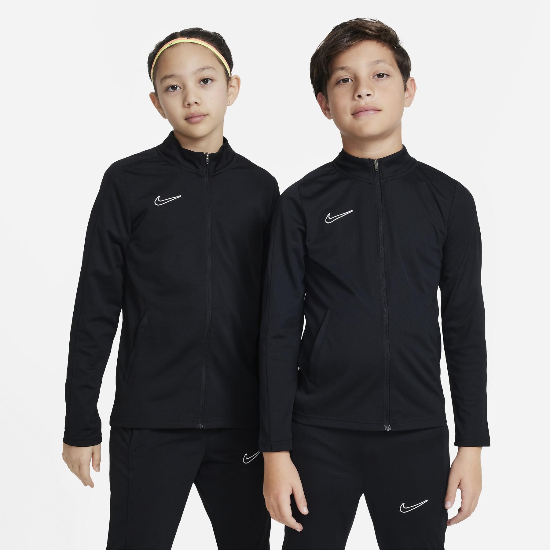 Tuta da ginnastica per bambini Nike Dri-Fit Academy 23 BR
