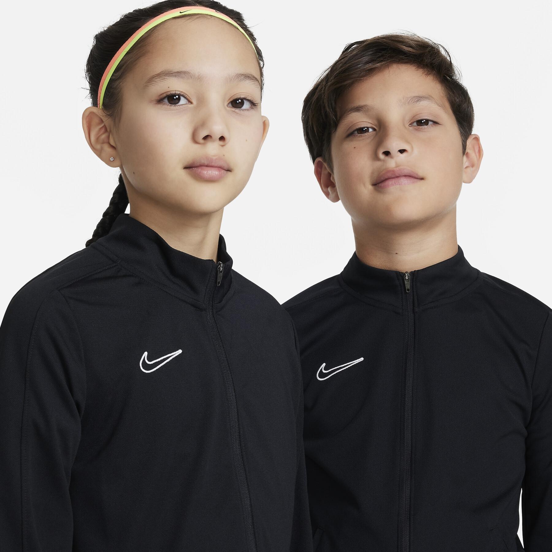 Tuta da ginnastica per bambini Nike Dri-Fit Academy 23 BR