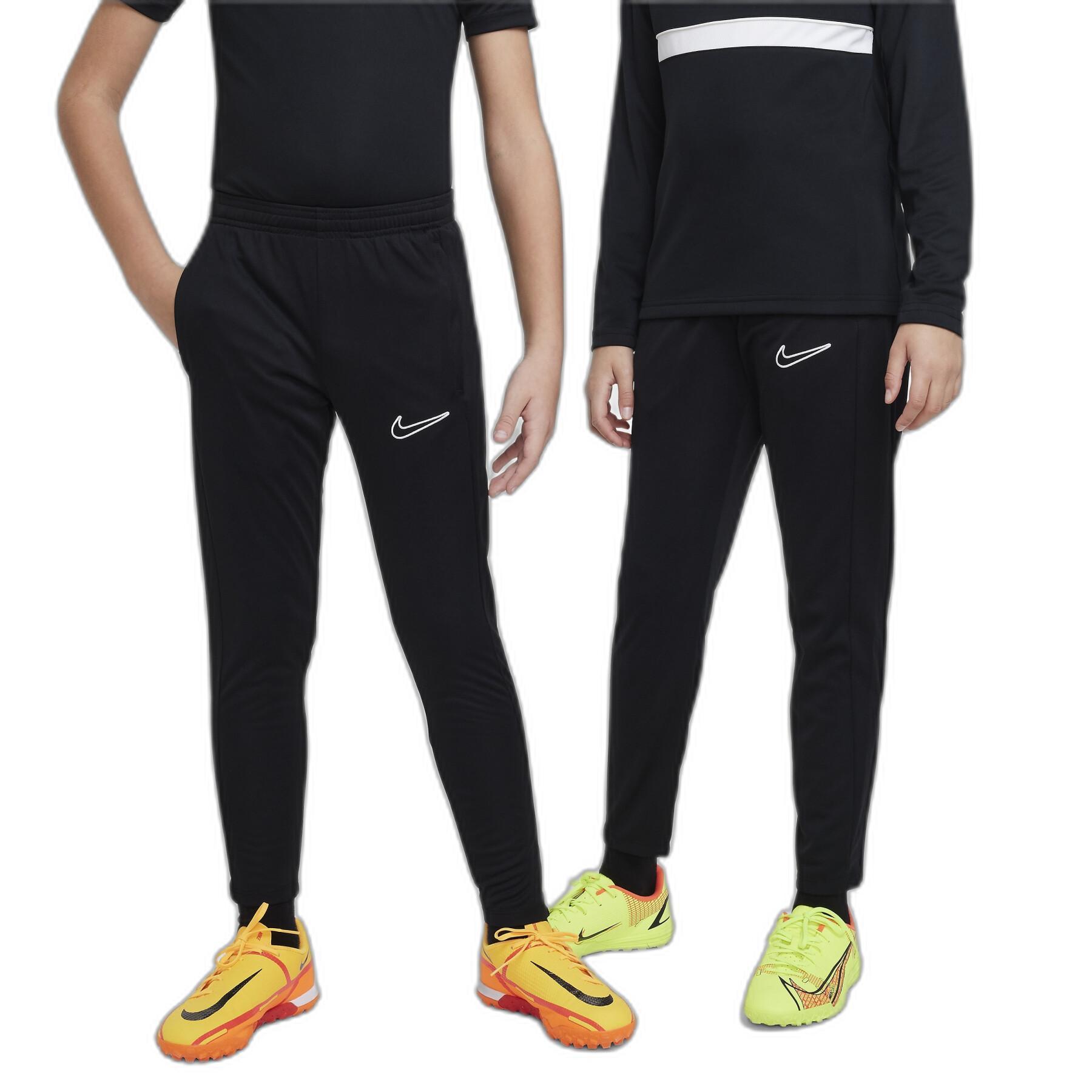 Pantaloni sportivi bambino Nike Dri-Fit Academy 23 KPZ