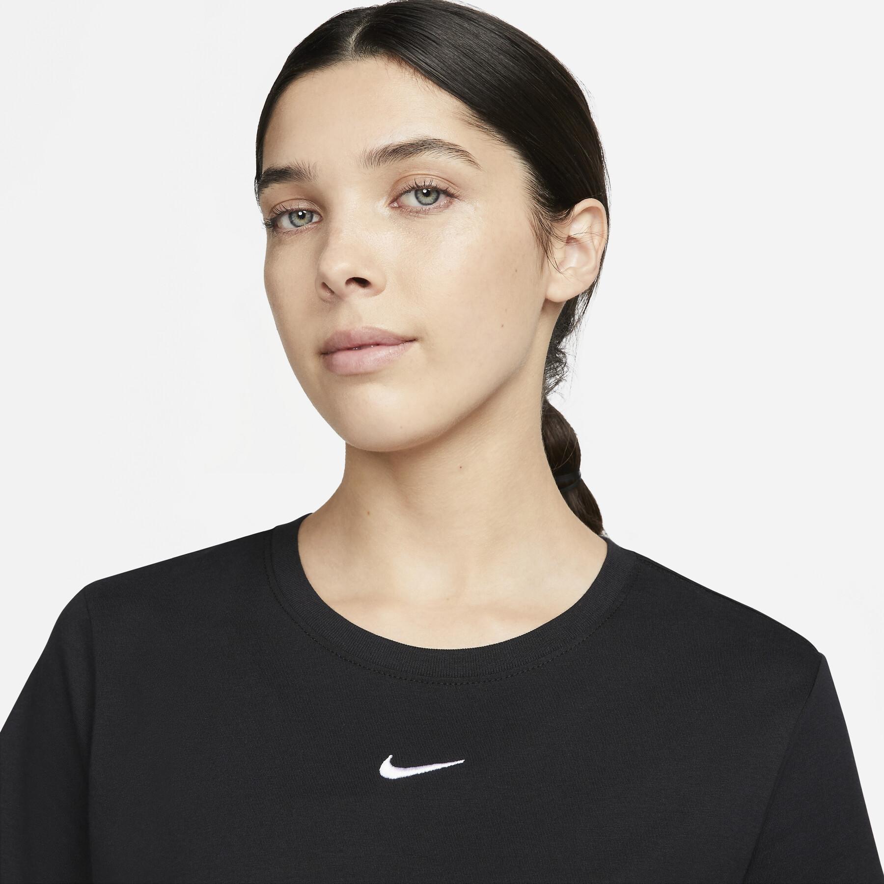 Maglietta da donna Nike Essential Lbr