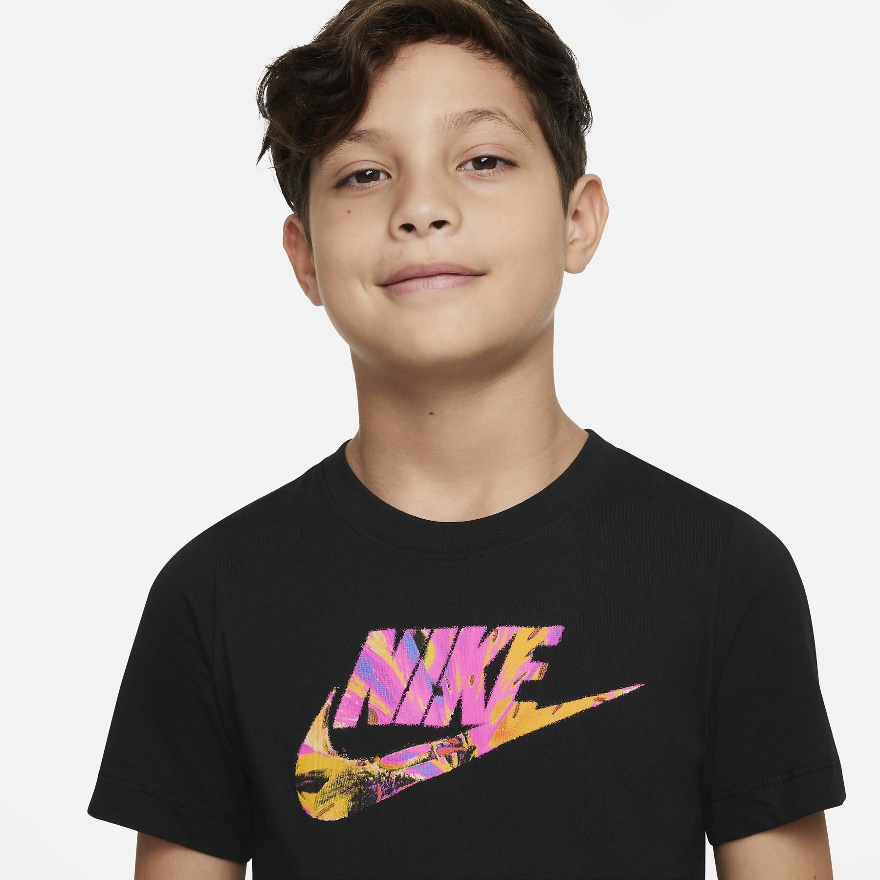 Maglietta per bambini Nike HBR 1