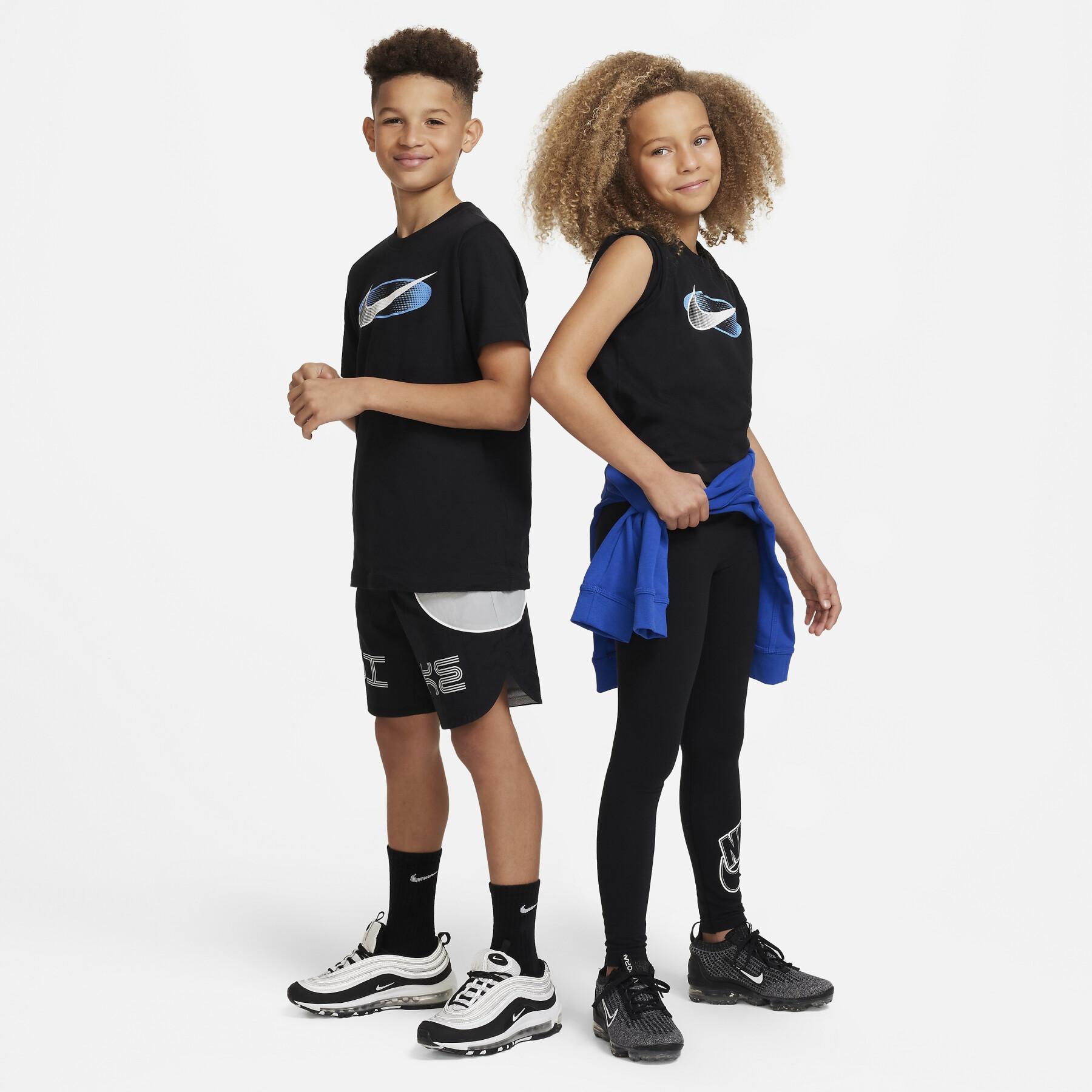 Maglietta per bambini Nike Core brandmark 2