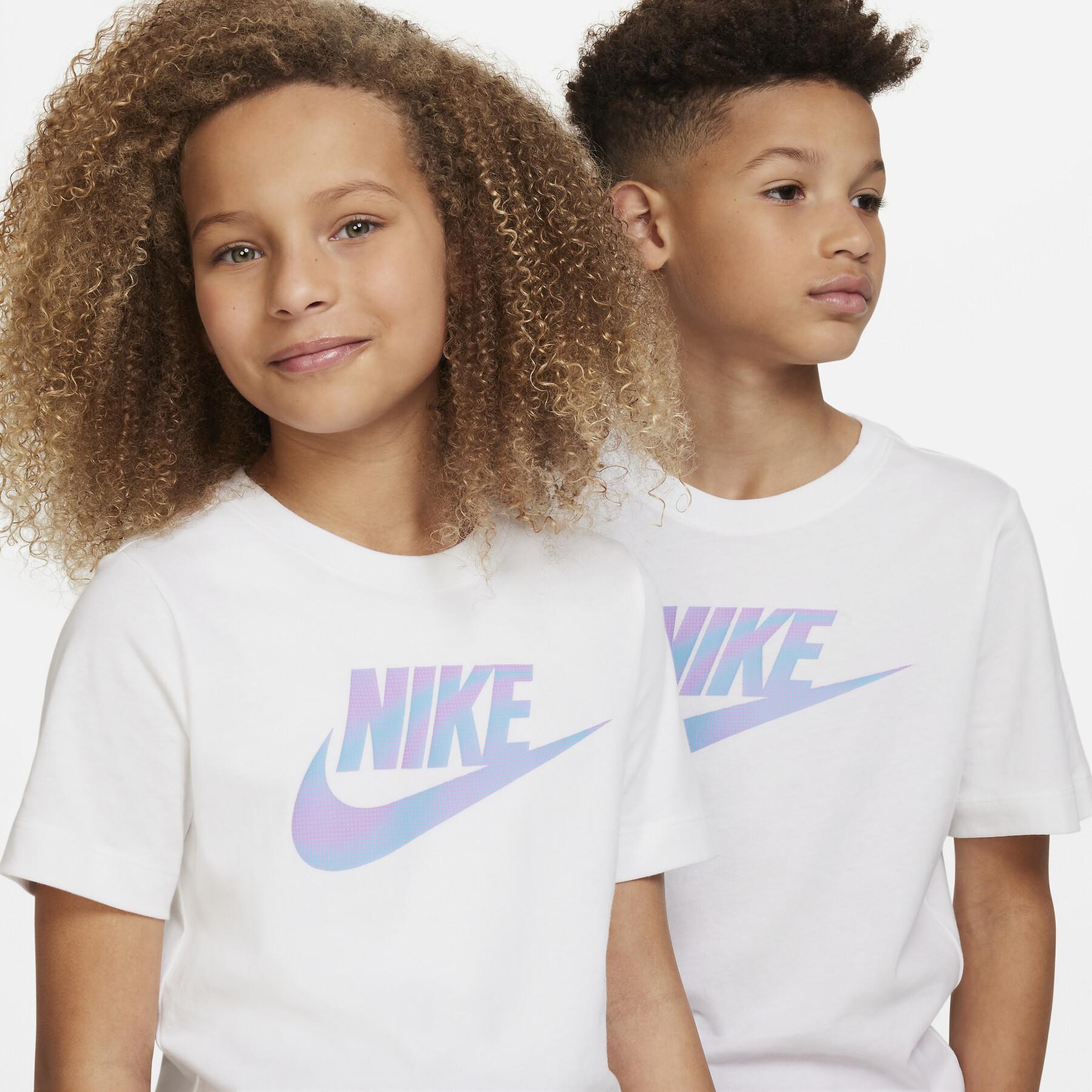 Maglietta per bambini Nike Core Brandmark 3