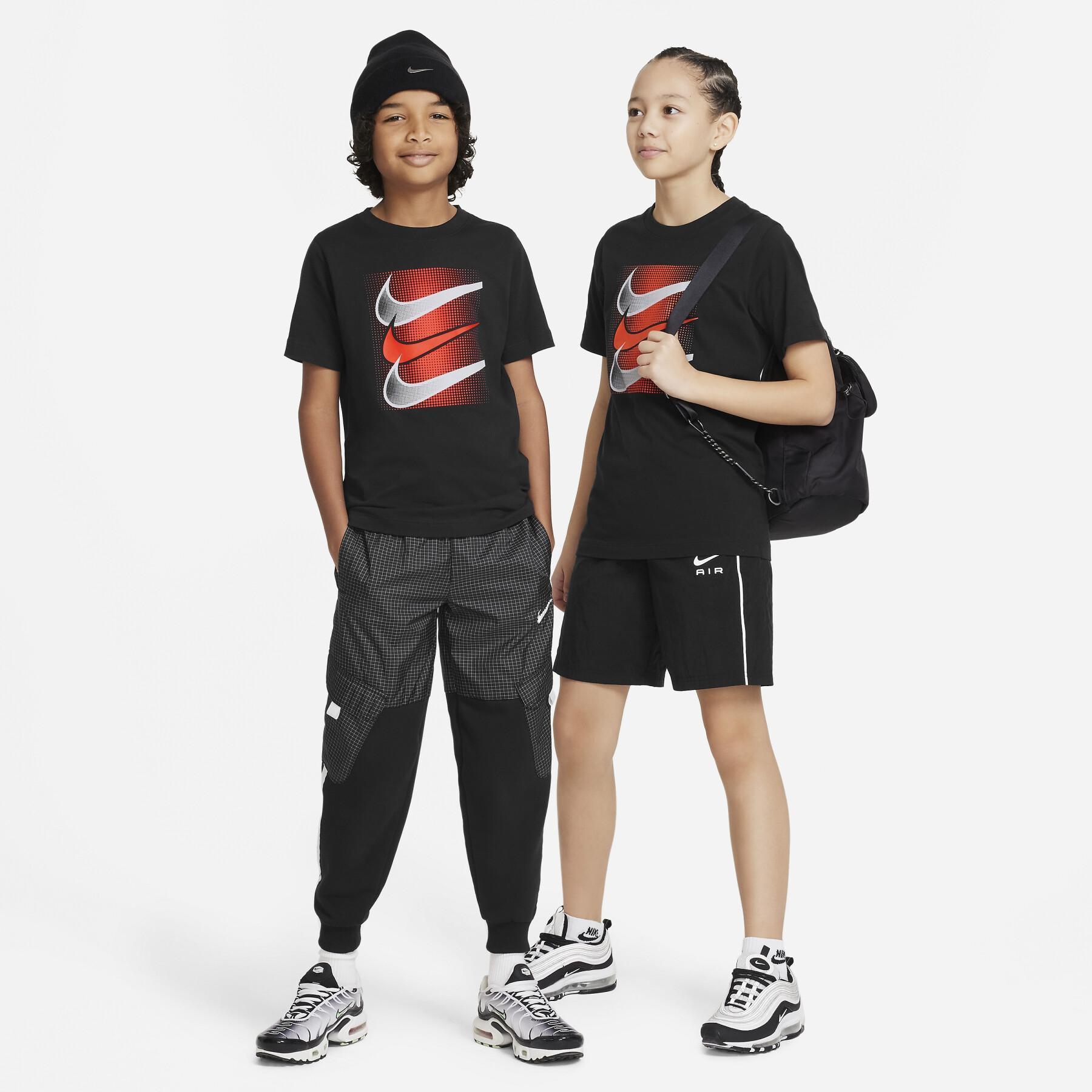 Maglietta per bambini Nike Core Brandmark 4