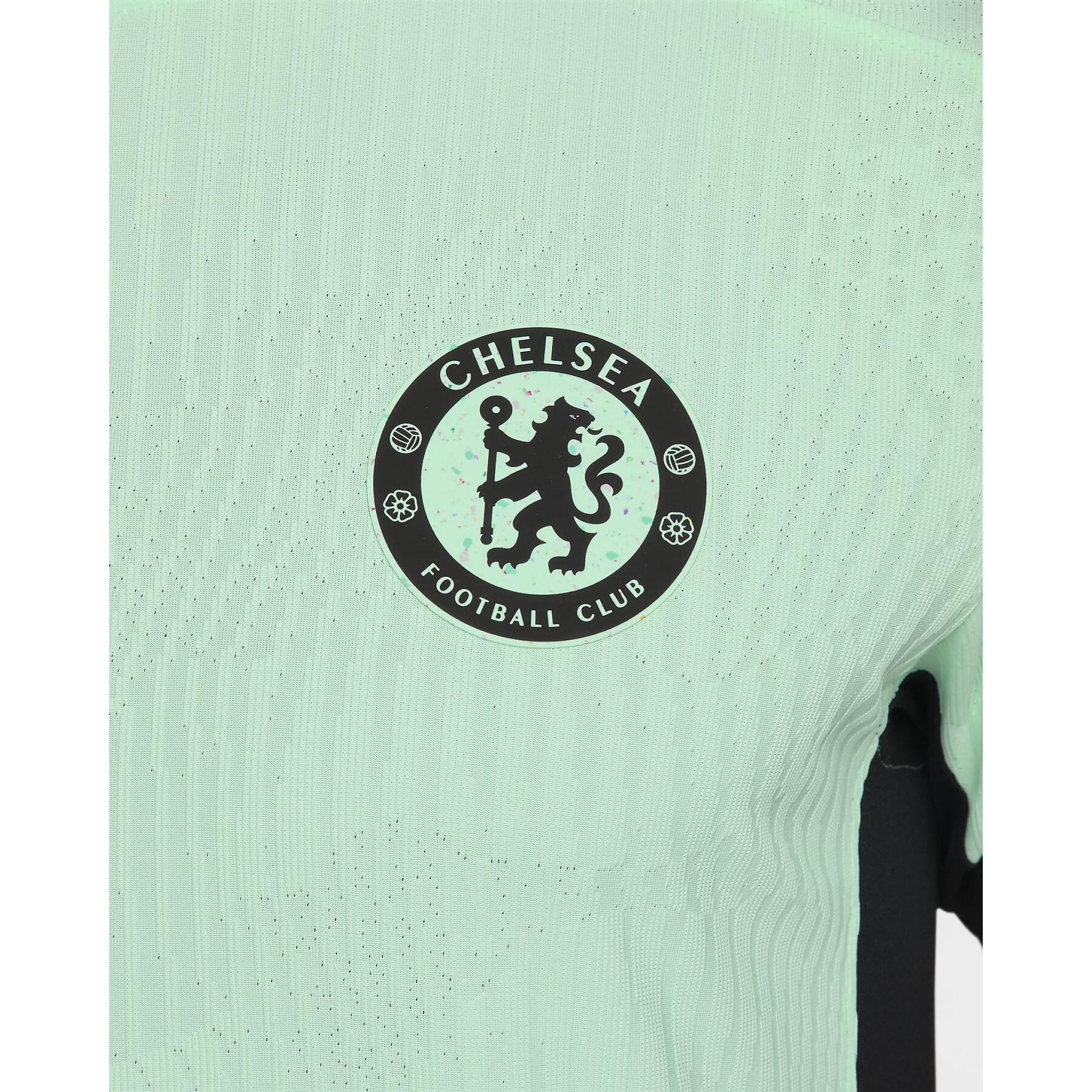 Terza maglia ufficiale Chelsea 2023/24