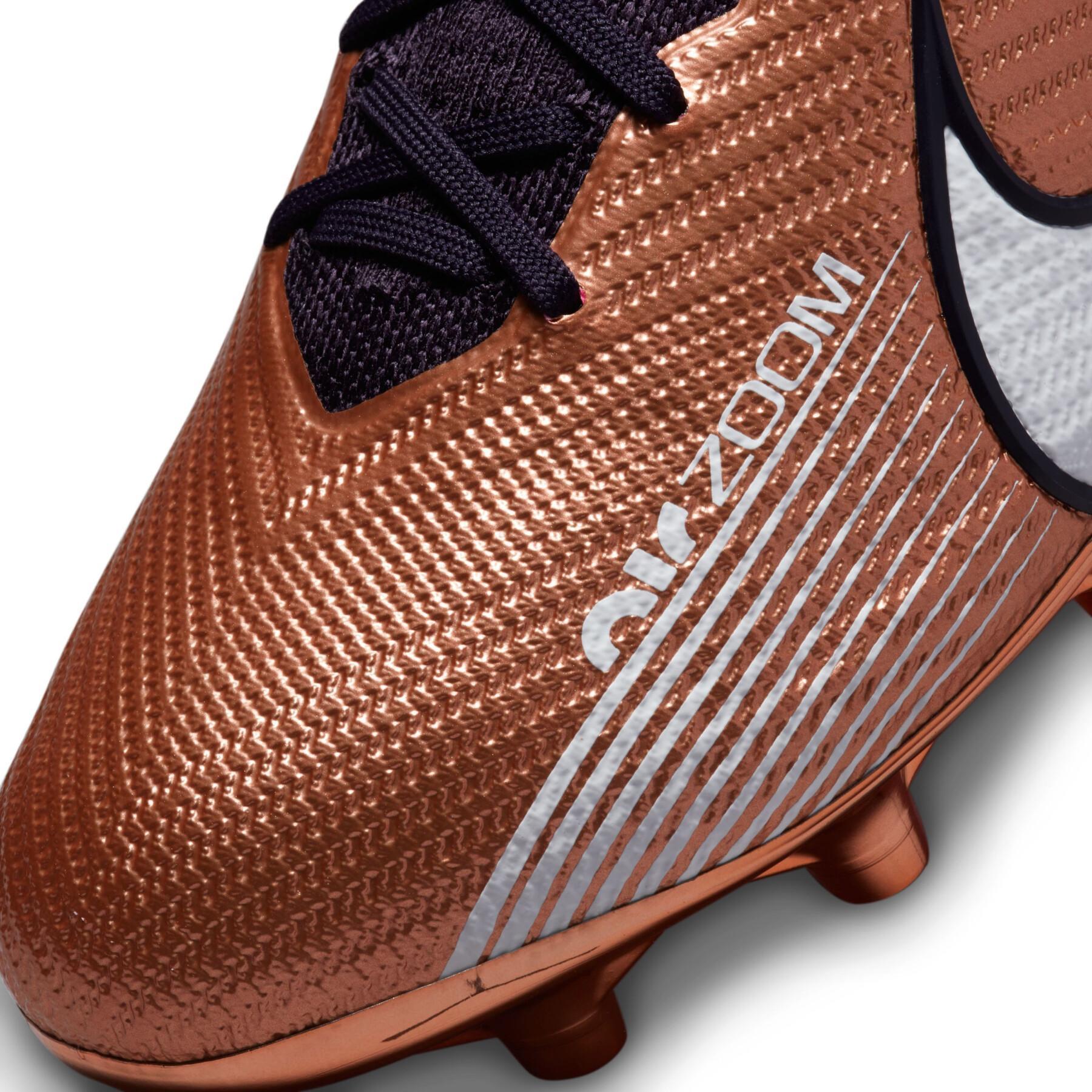 Scarpe da calcio Nike Zoom Mercurial Superfly 9 Elite AG-Pro - Generation Pack