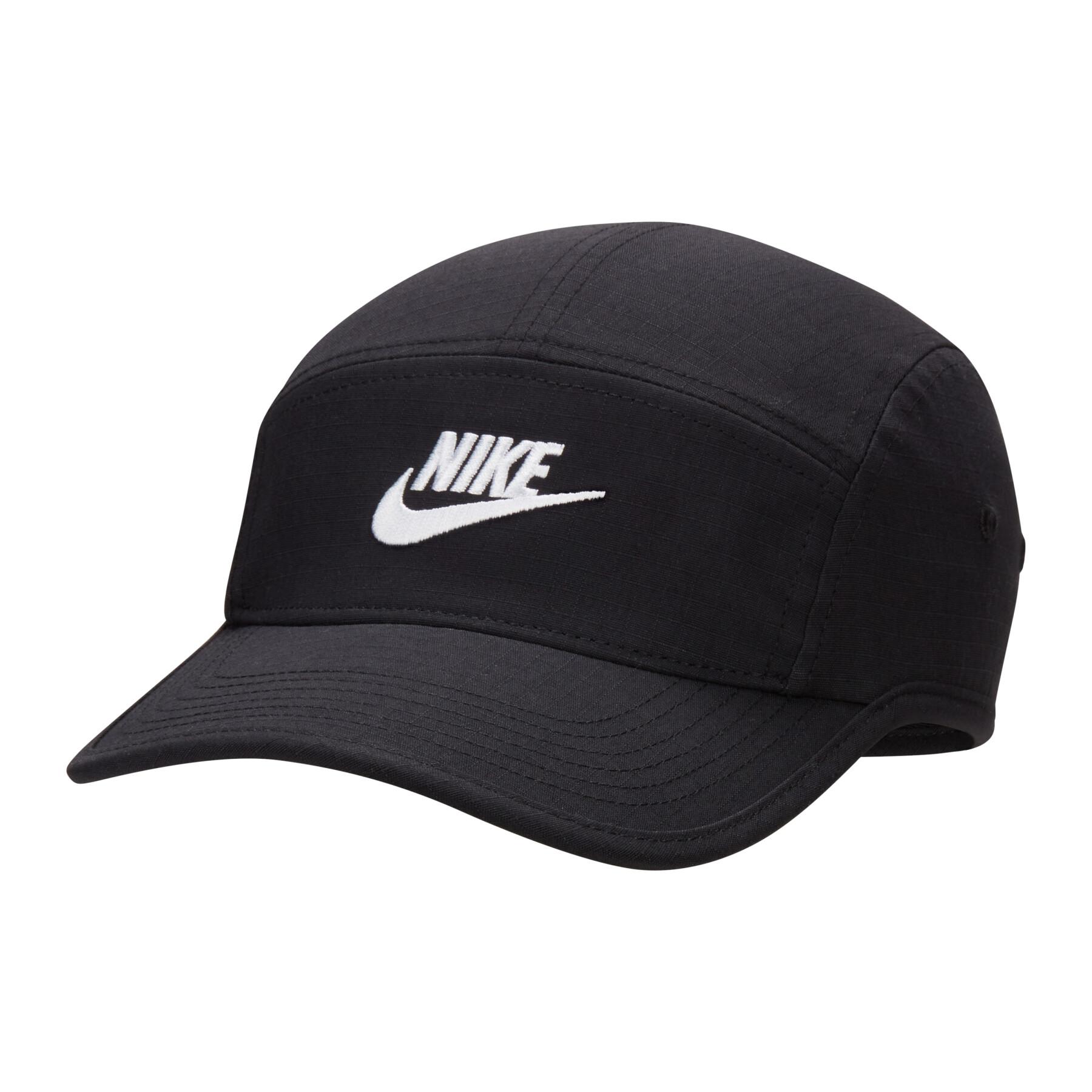 Cappellino con visiera Nike Fly Club Futura