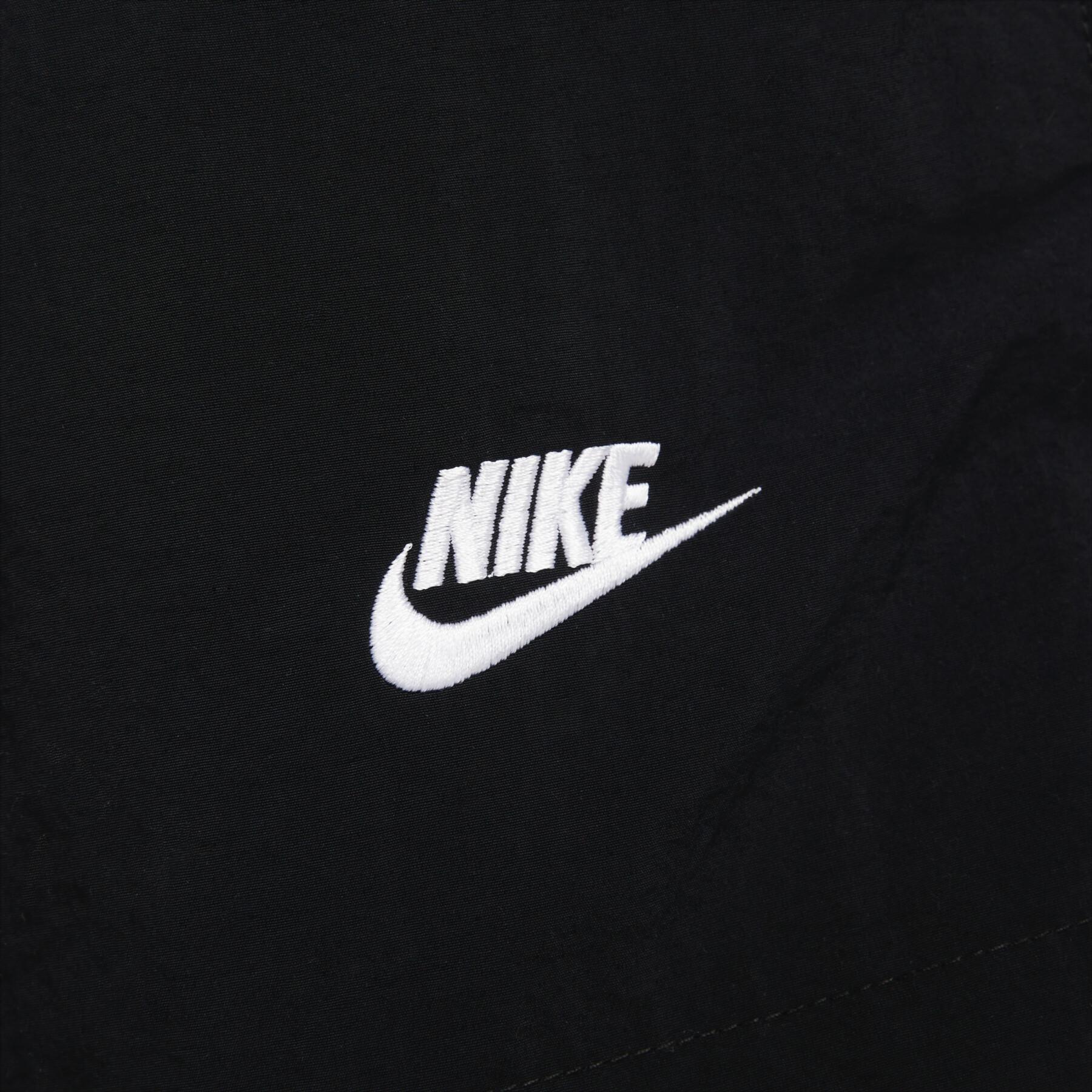 Pantaloncini corti in tessuto Nike Club+ CB