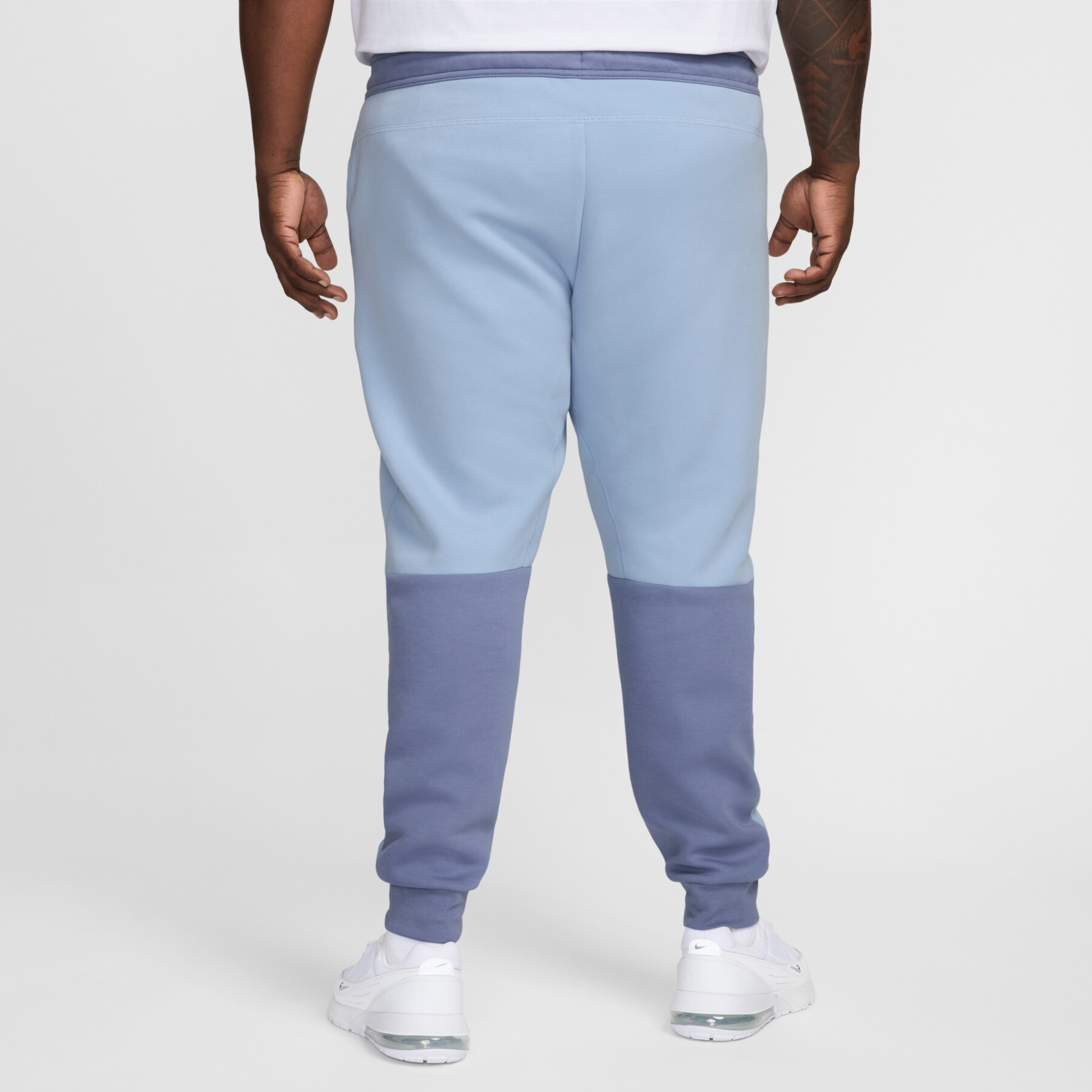 Pantaloni della tuta slim-fit Nike Tech Fleece