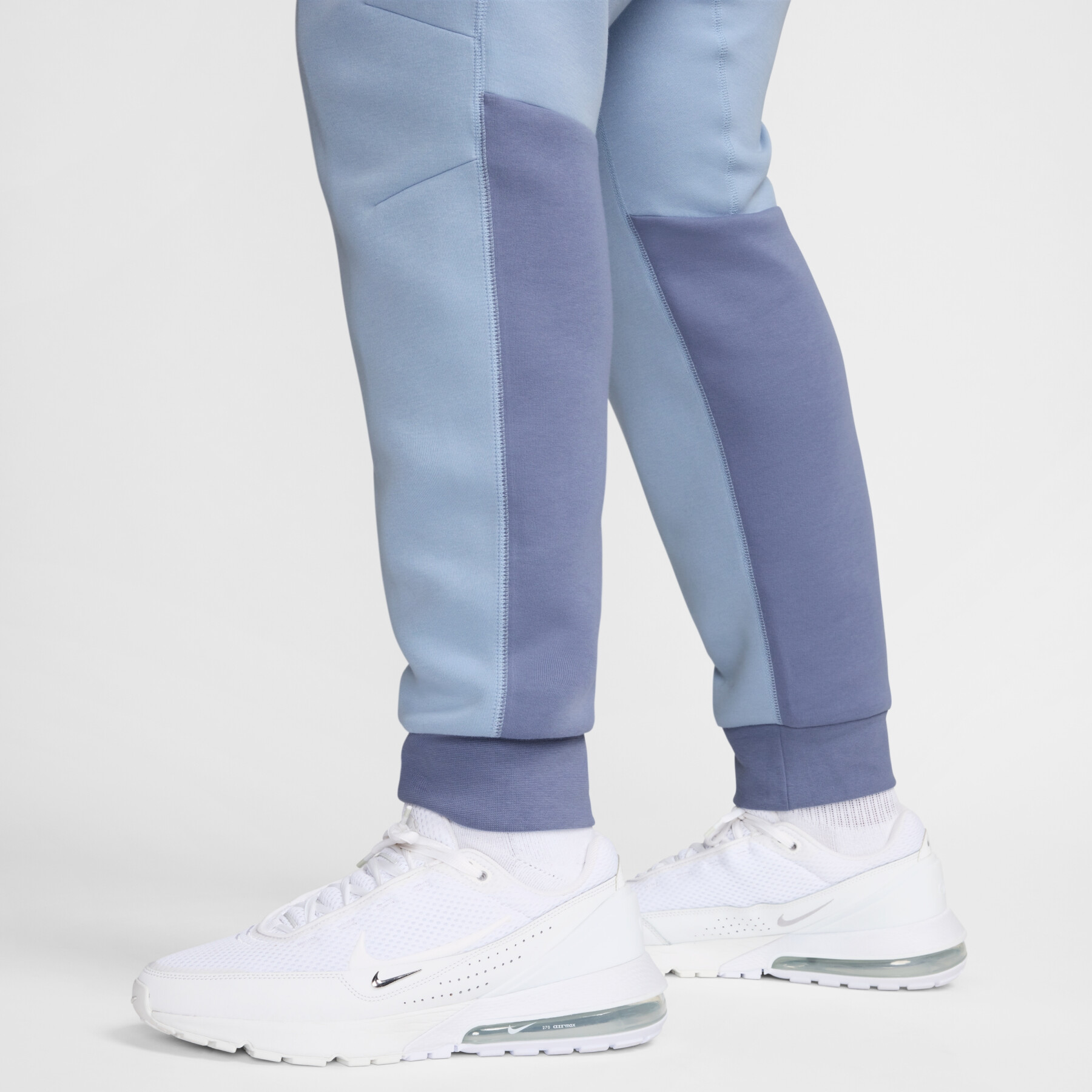 Pantaloni della tuta slim-fit Nike Tech Fleece