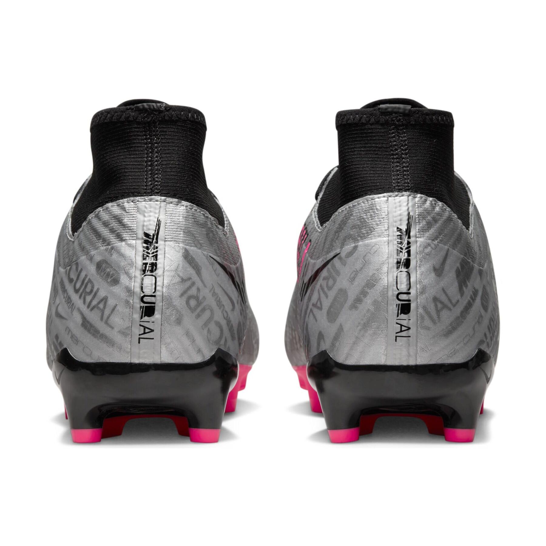 Scarpe da calcio Nike Zoom Mercurial Superfly 9 Academy XXV MG